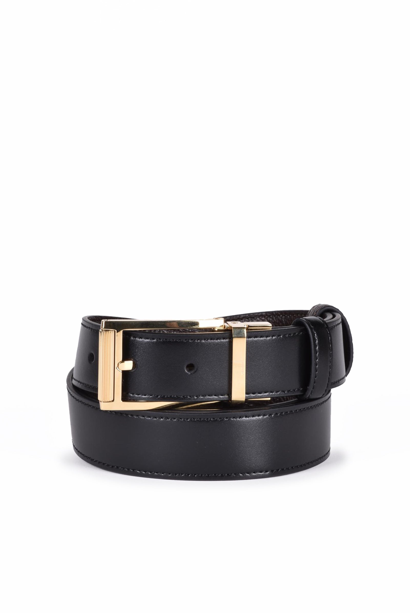 DUNHILL belt