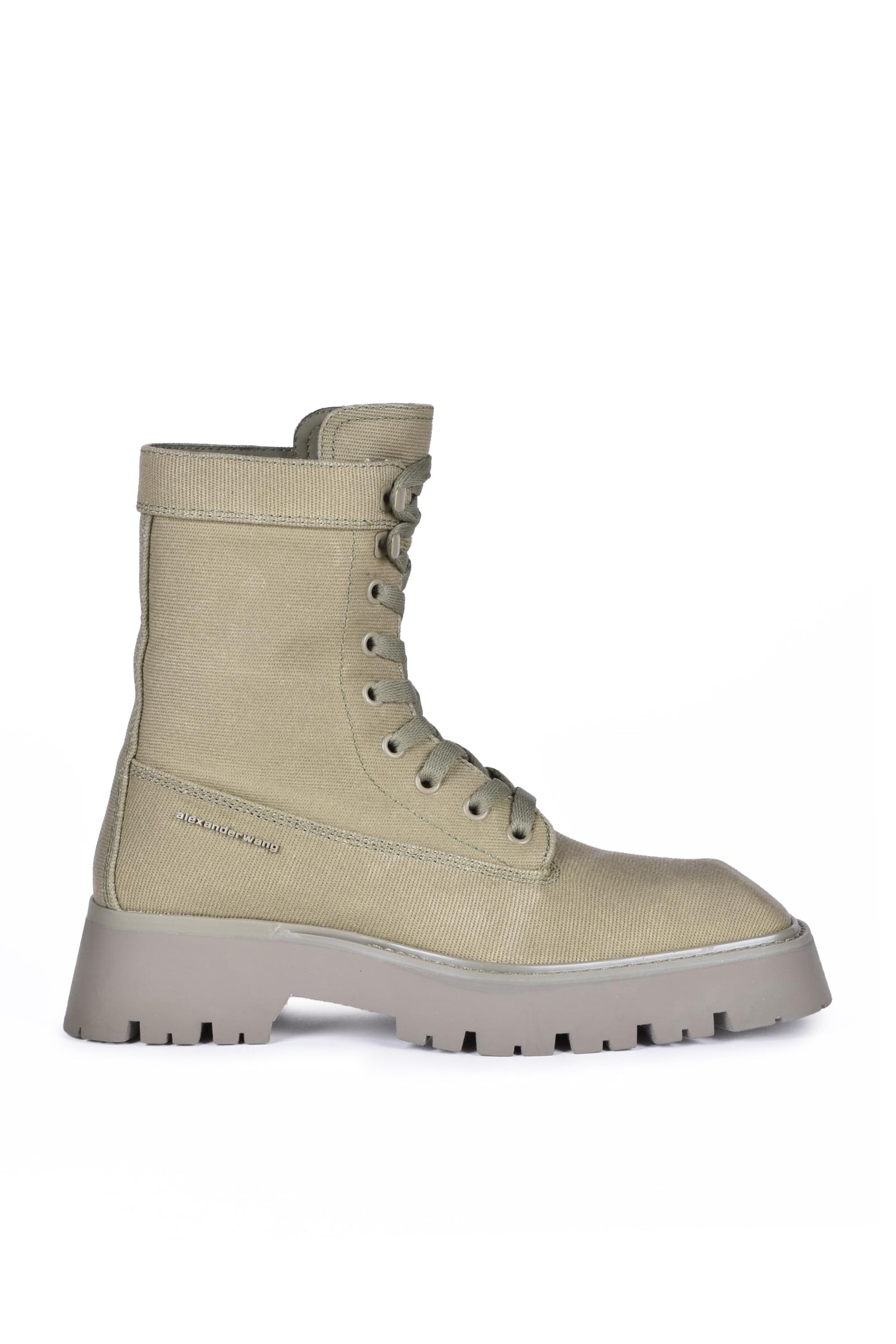ALEXANDER WANG ankle boot