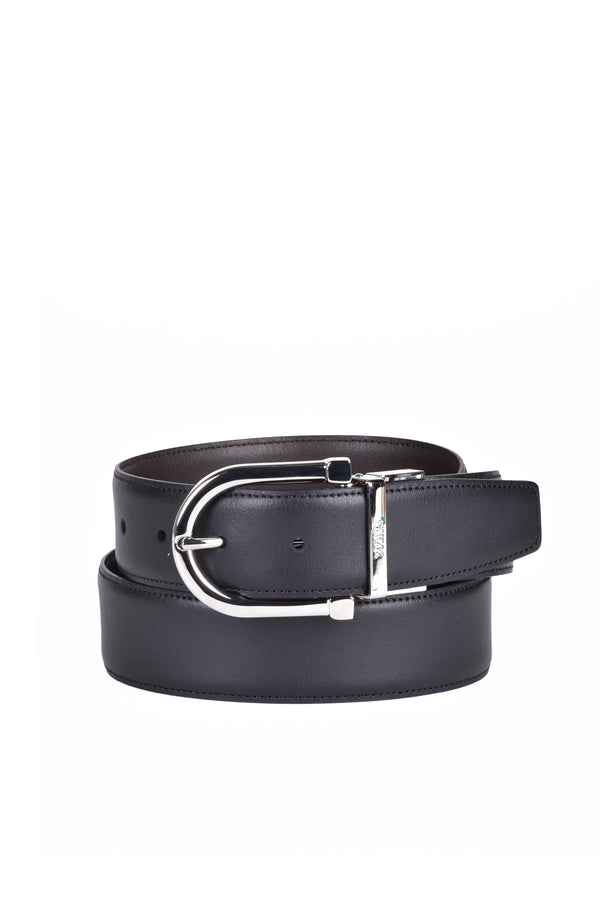 ZEGNA cintura