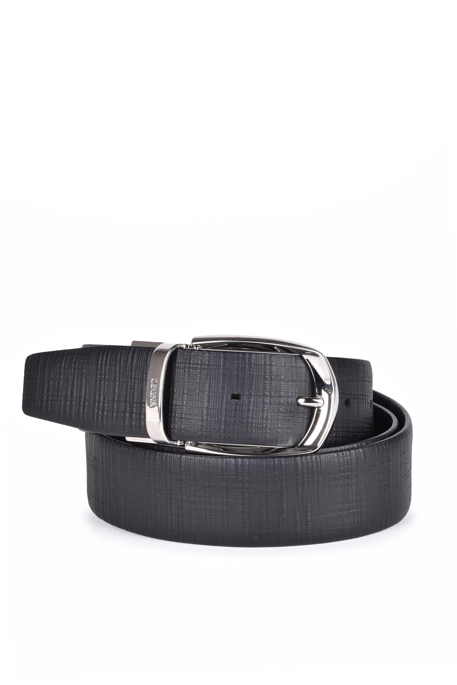 ZEGNA belt