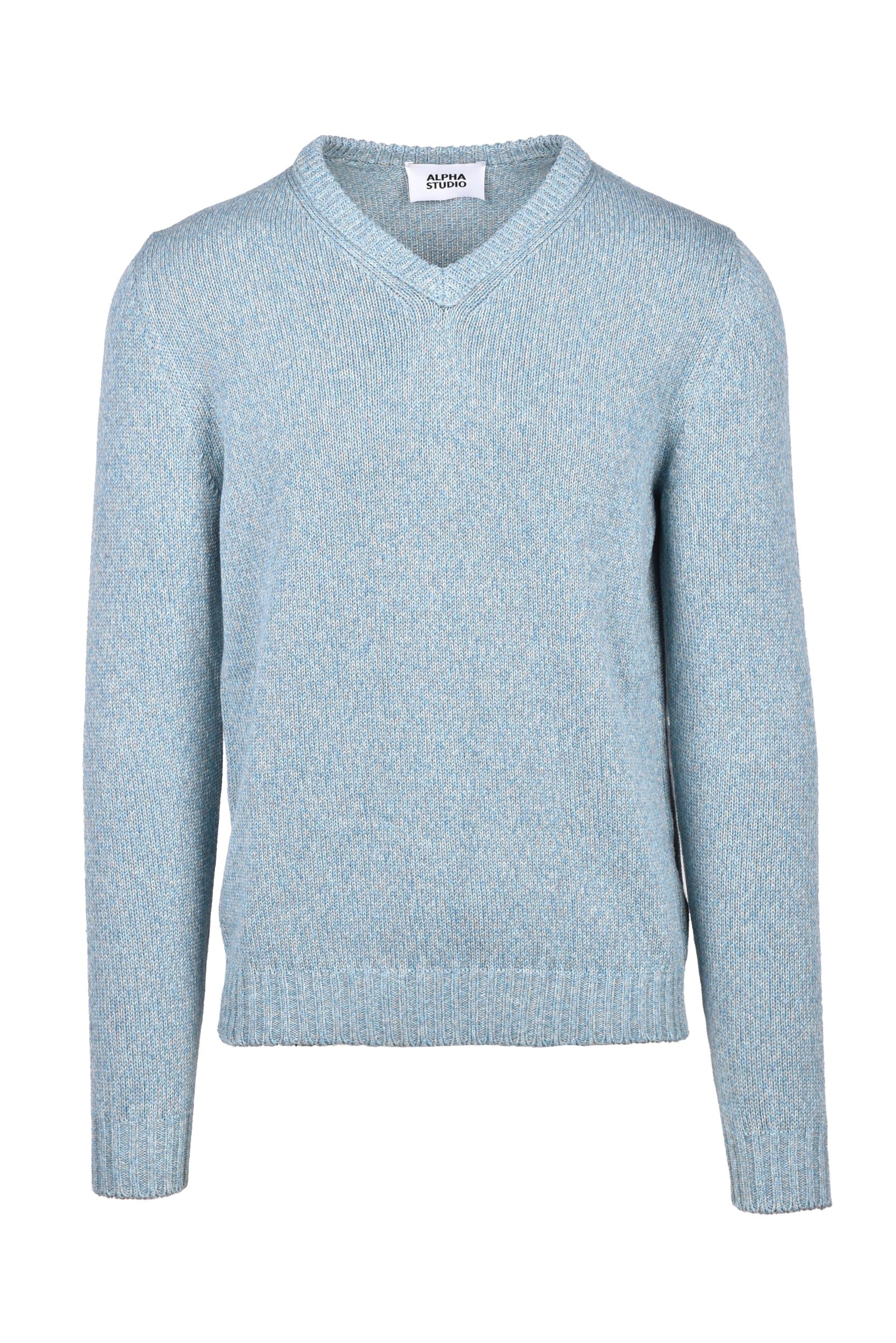 ALPHA STUDIO maglia