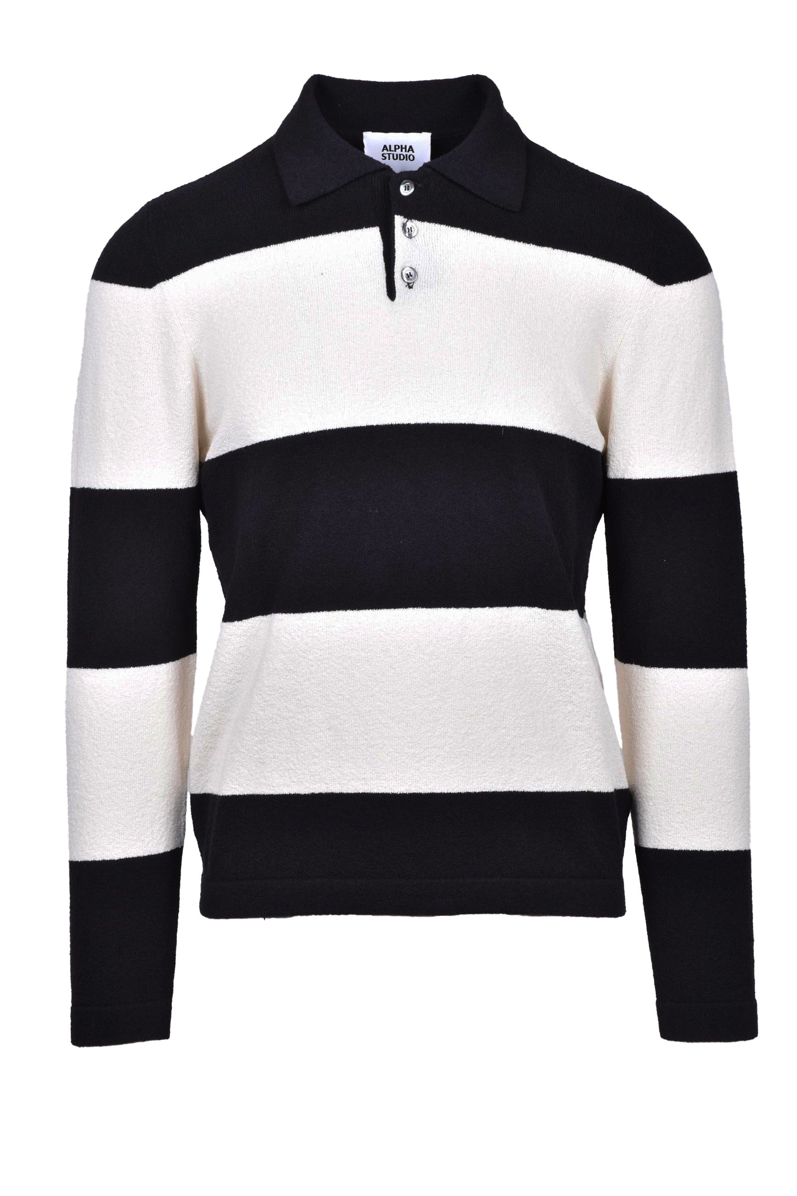 ALPHA STUDIO maglia