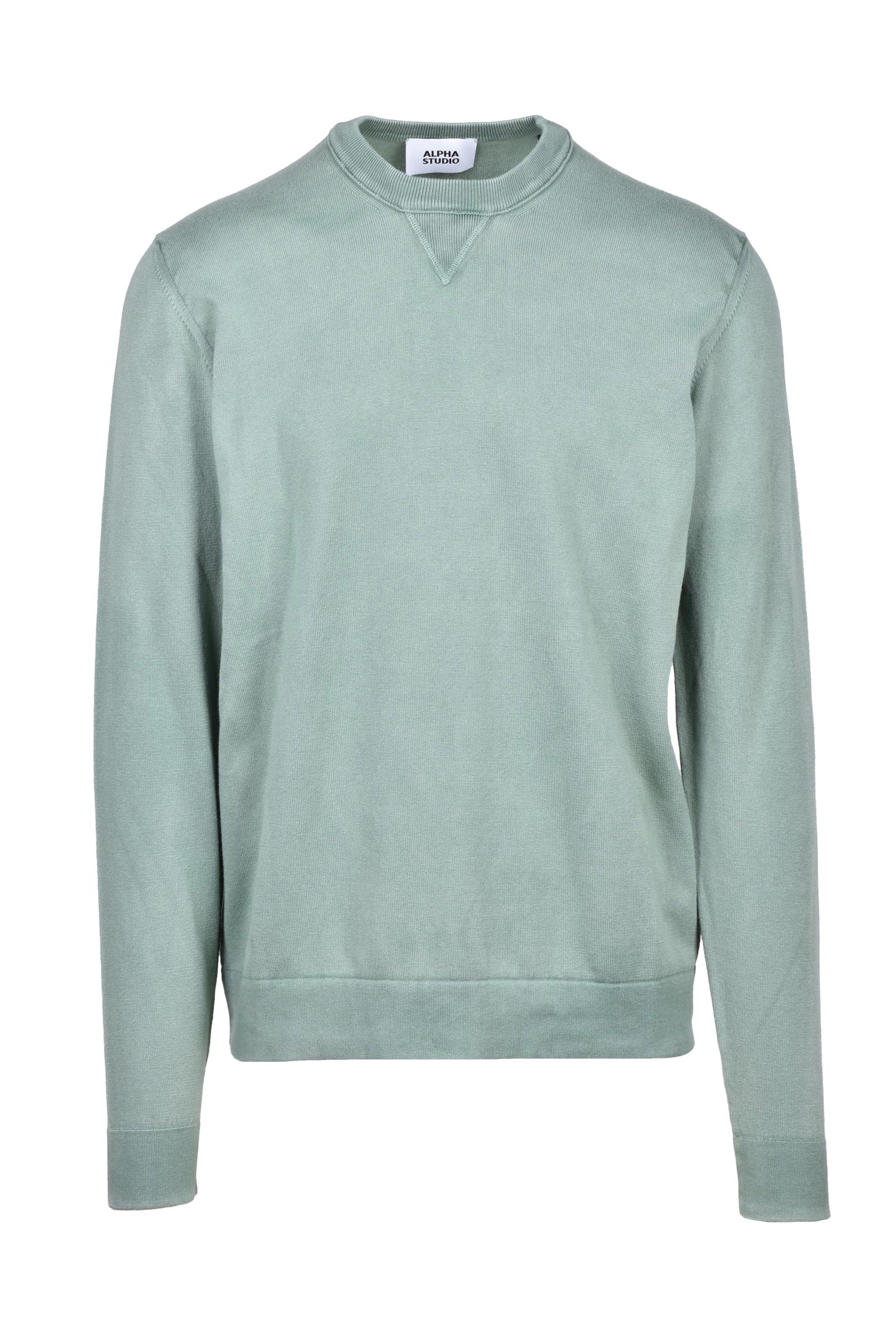 ALPHA STUDIO maglia