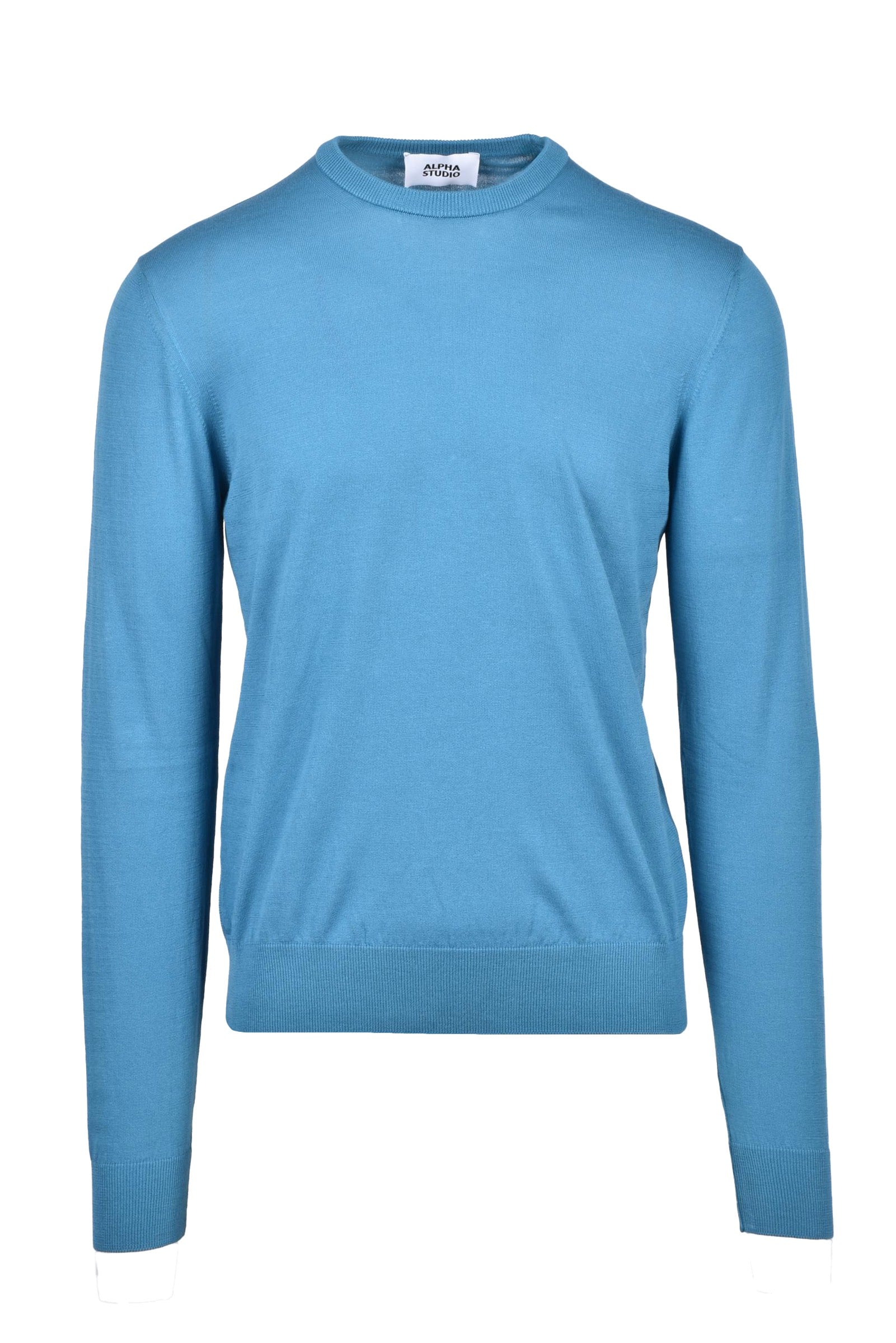 ALPHA STUDIO maglia