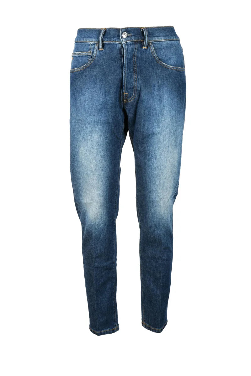 Nine:inthe:morning Jeans Celeste