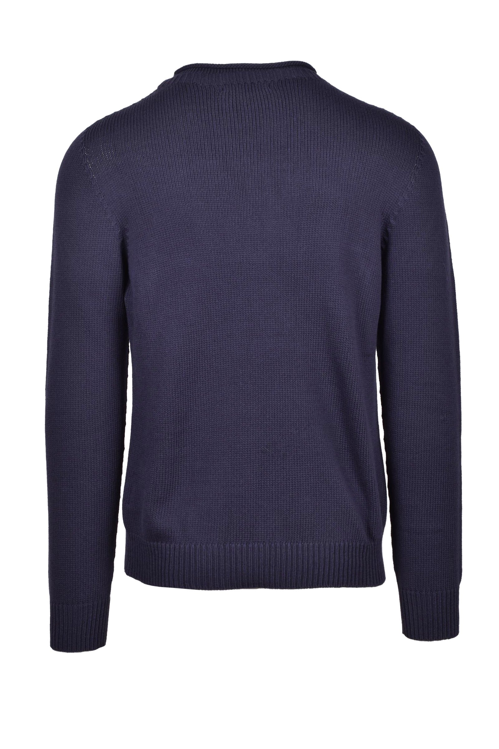ALPHA STUDIO maglia