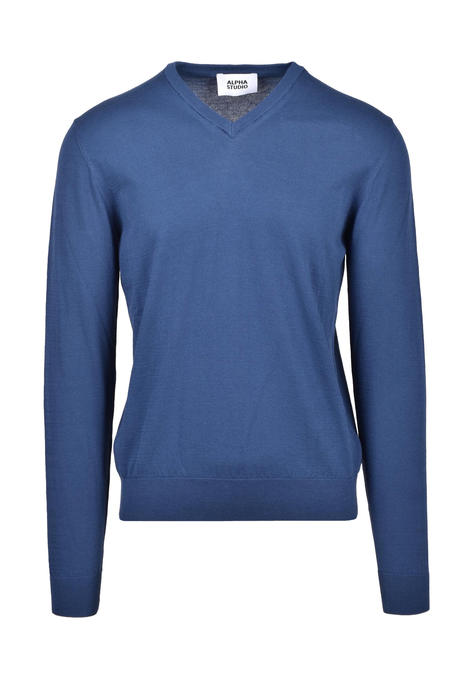 ALPHA STUDIO maglia