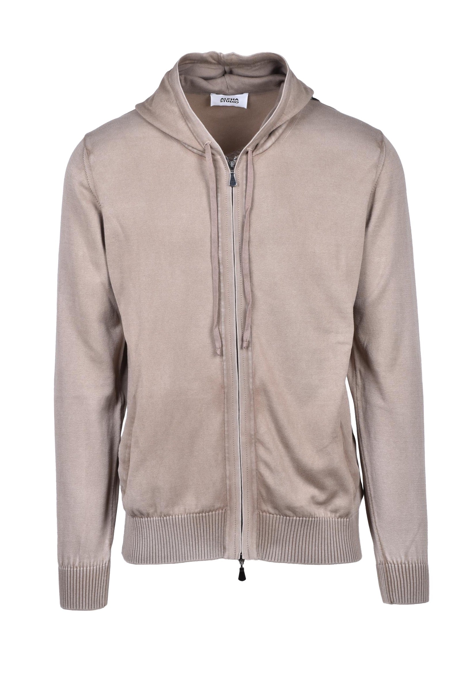ALPHA STUDIO cardigan