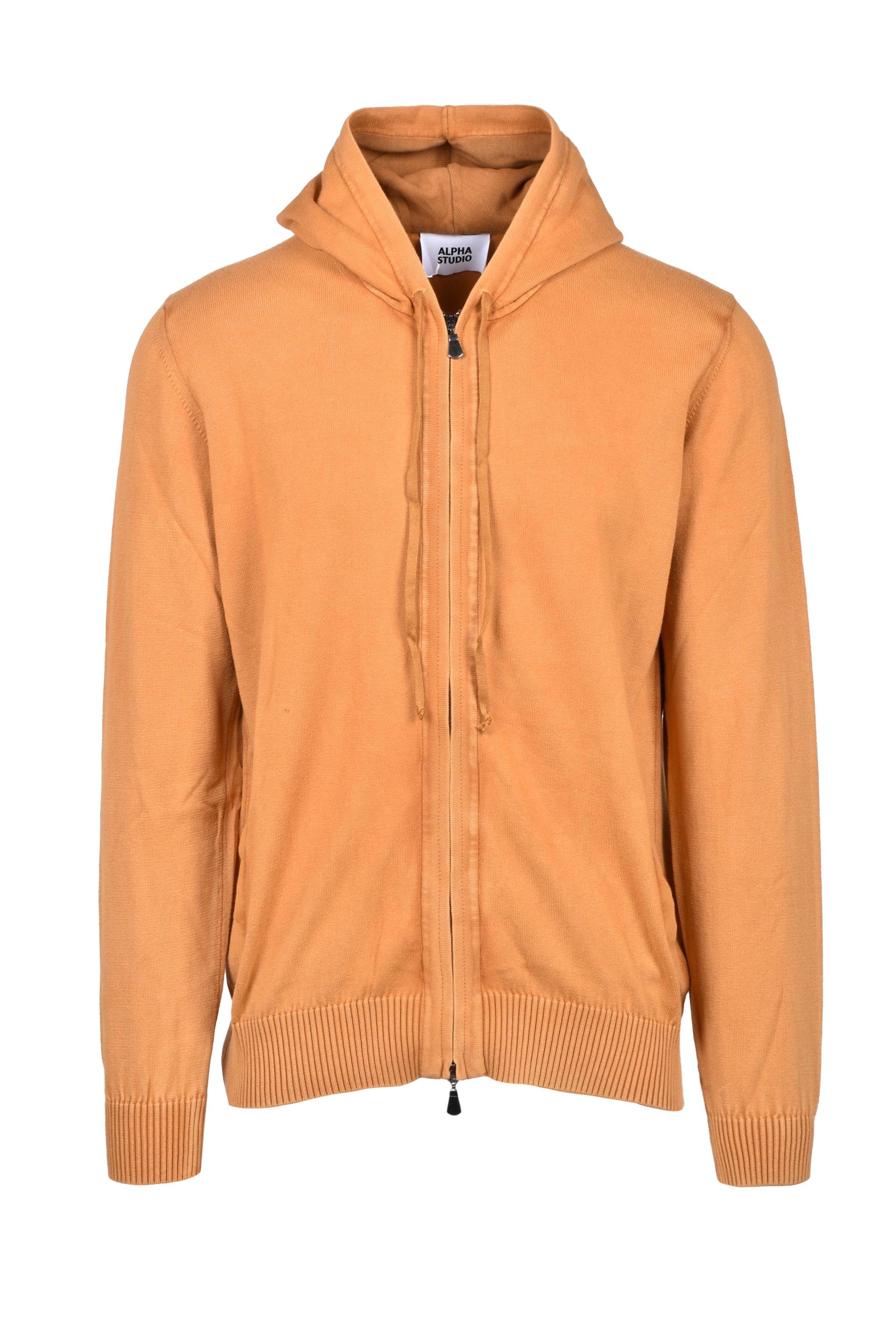 ALPHA STUDIO cardigan
