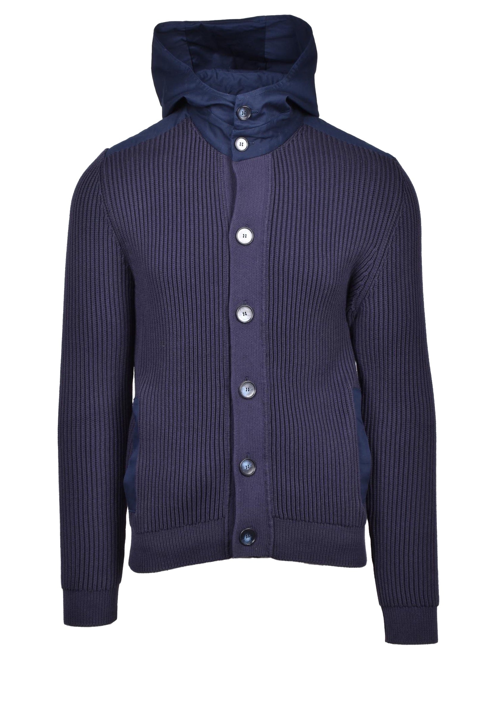 ALPHA STUDIO coat