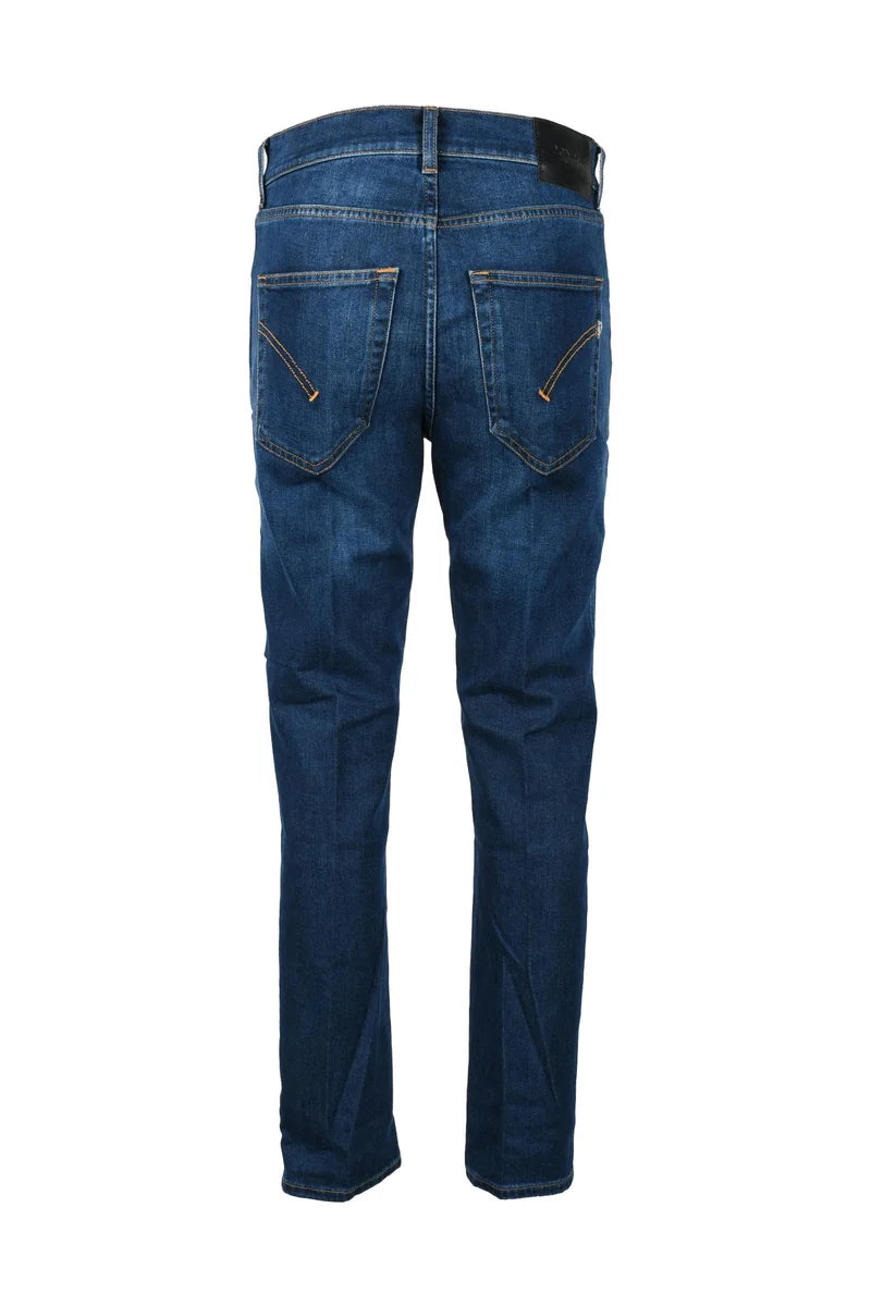 Dondup Daila Blue Jeans