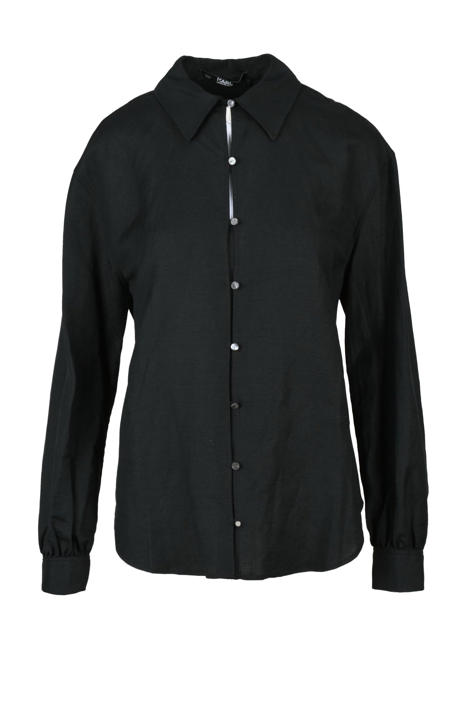KARL LAGERFELD shirt