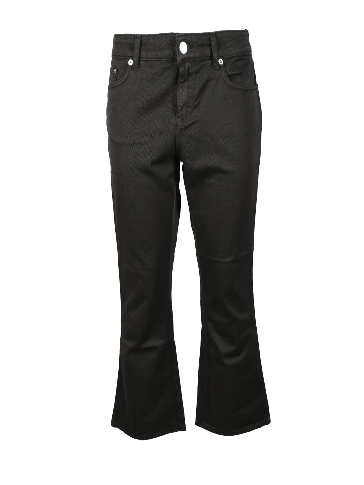 Department 5 Jeans Cotone Elastan - Marrone