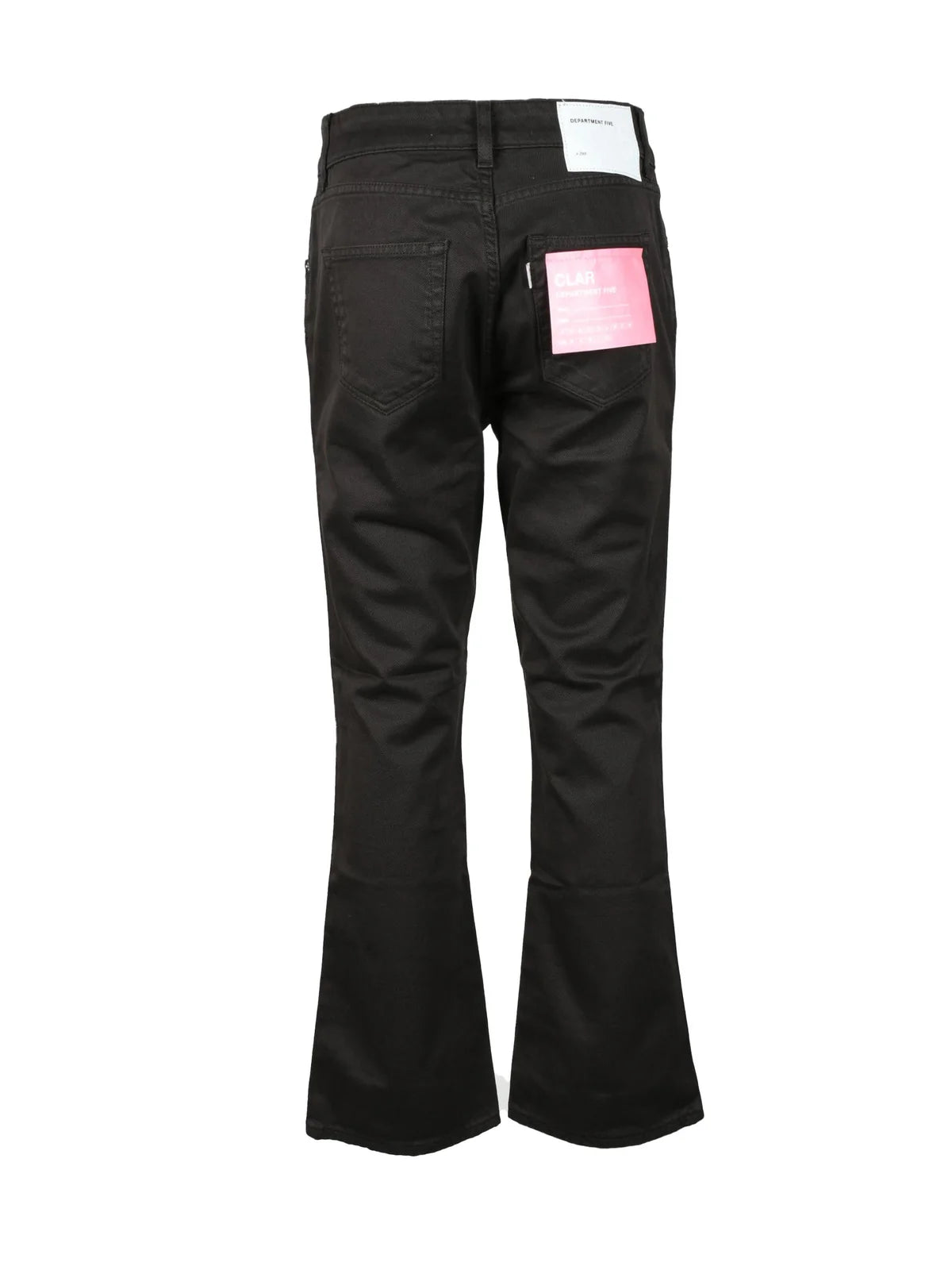Department 5 Jeans Cotone Elastan - Marrone