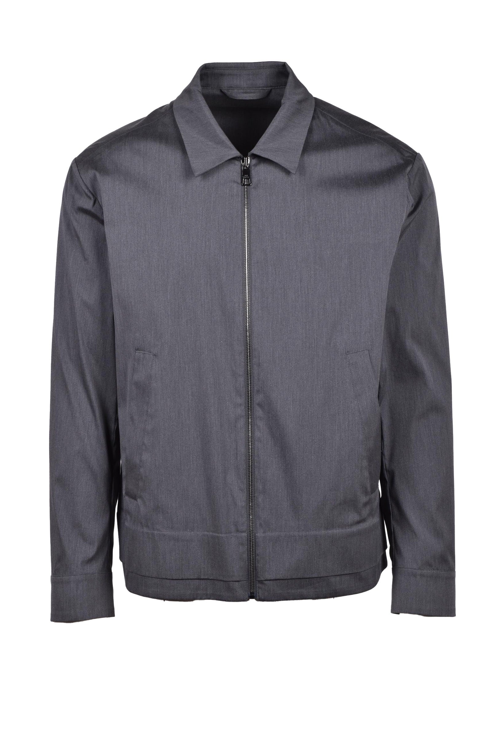 NEIL BARRETT coat