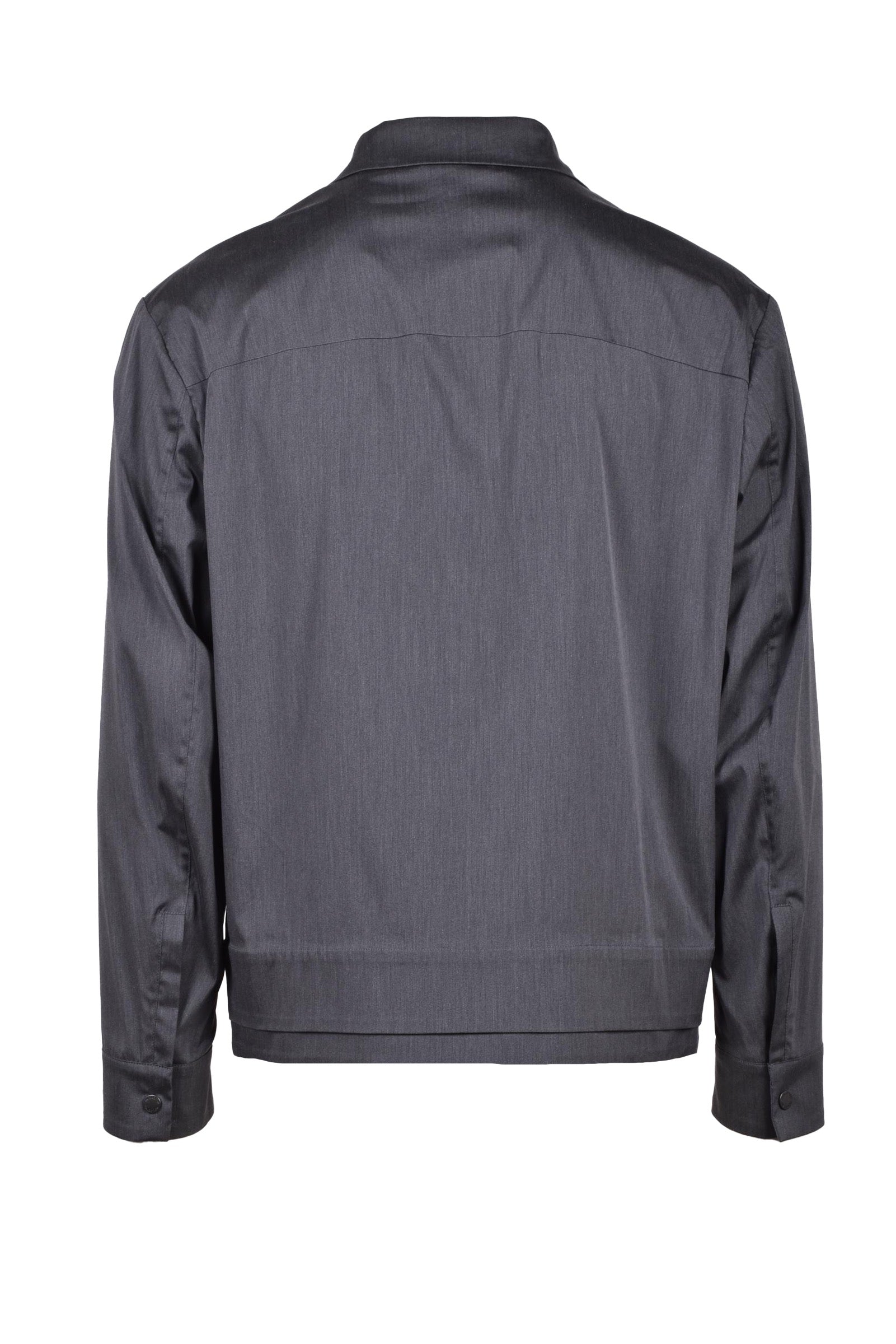 NEIL BARRETT coat