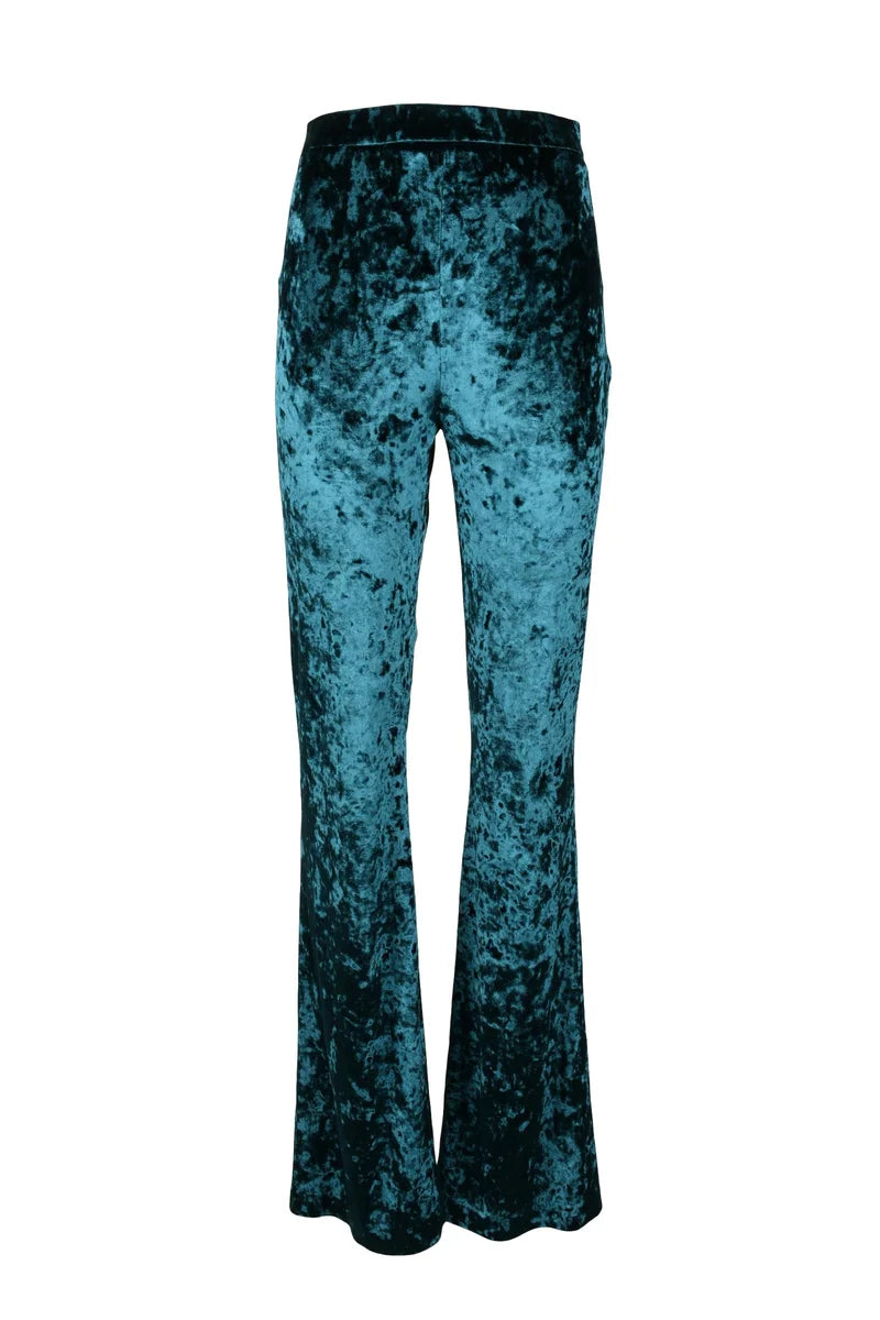 Nineminutes Pantaloni Blu