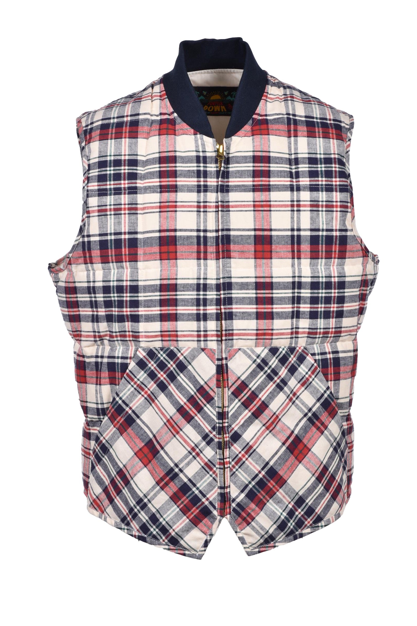 FORTELA gilet