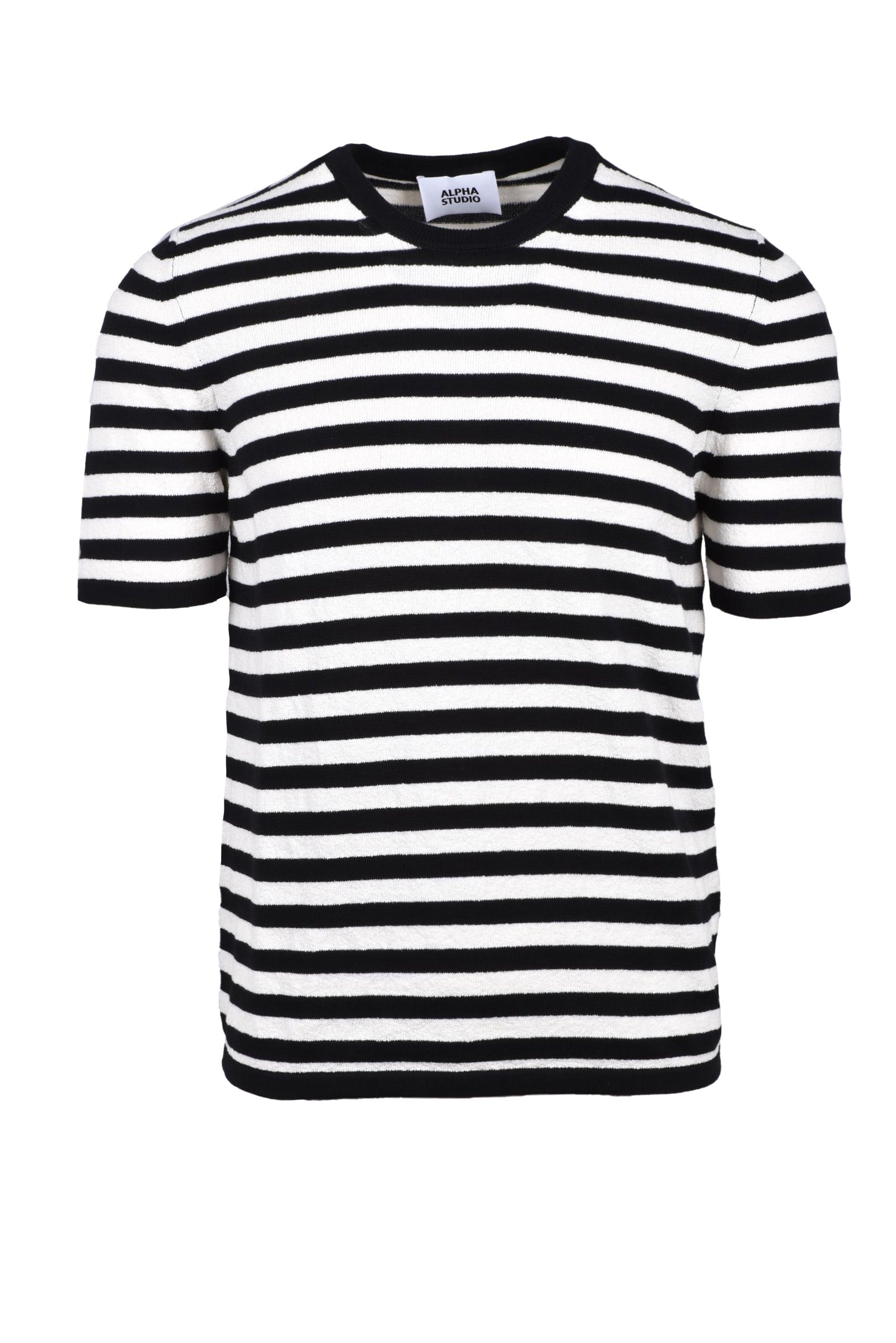 ALPHA STUDIO maglia