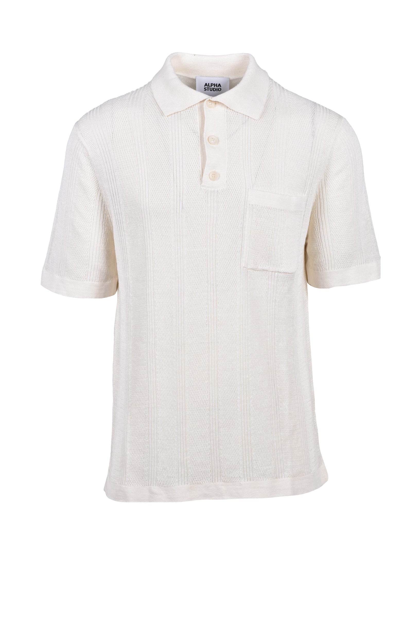 ALPHA STUDIO maglia