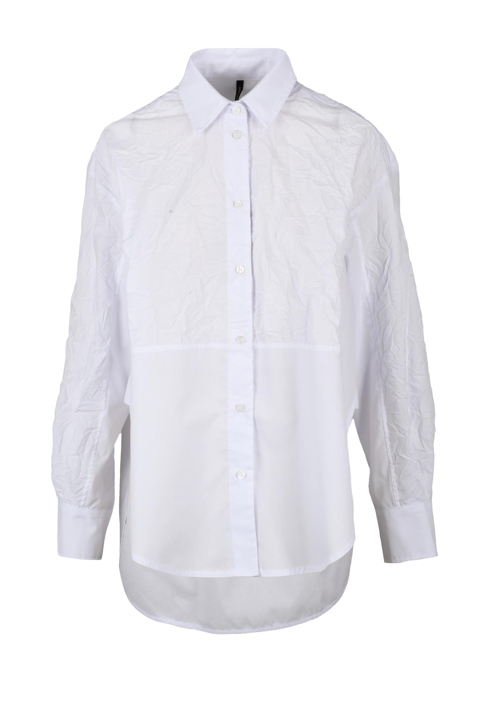 PIER ANTONIO GASPARI shirt
