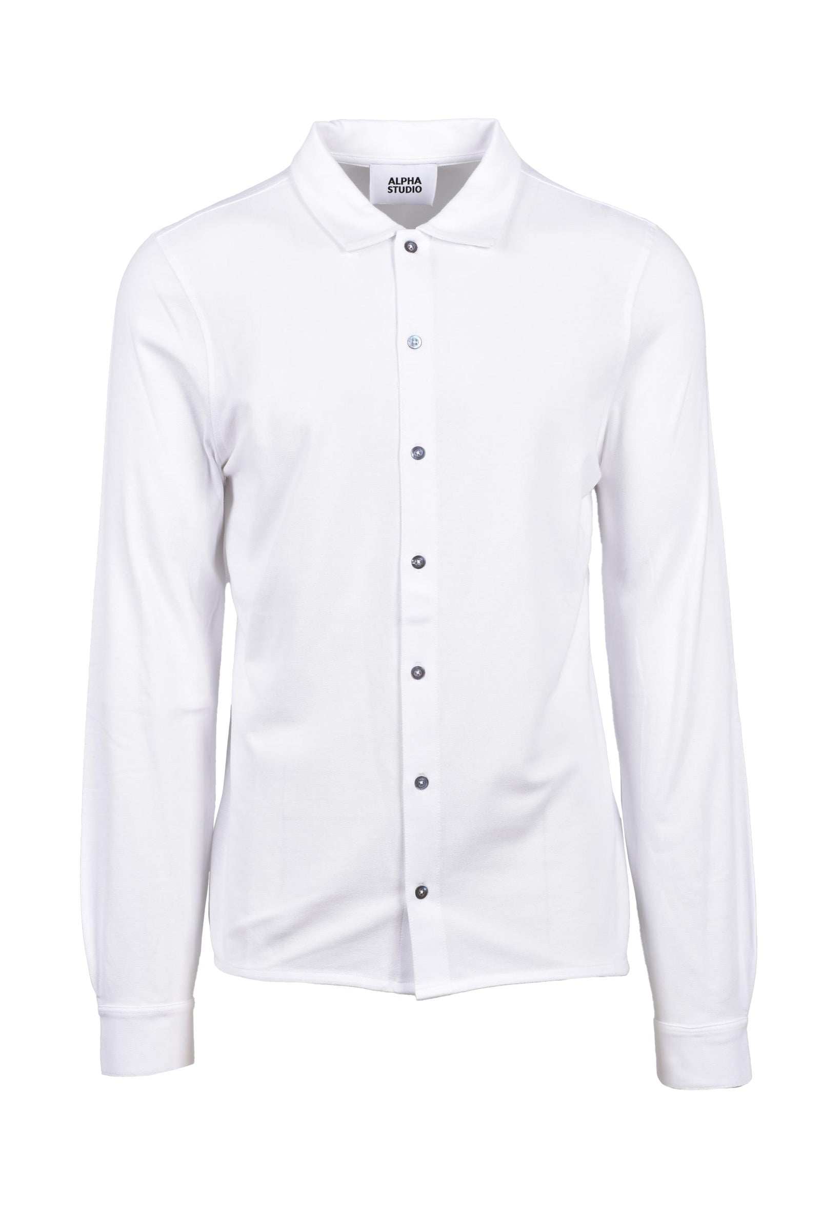 ALPHA STUDIO shirt