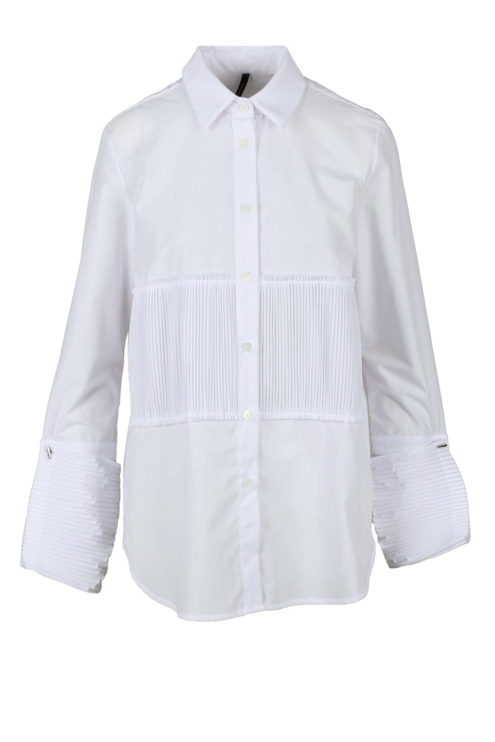 PIER ANTONIO GASPARI shirt