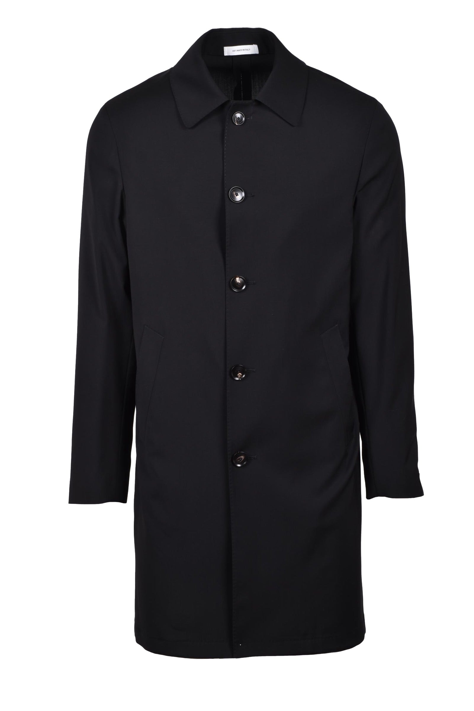 ALBERTO LA TORRE coat