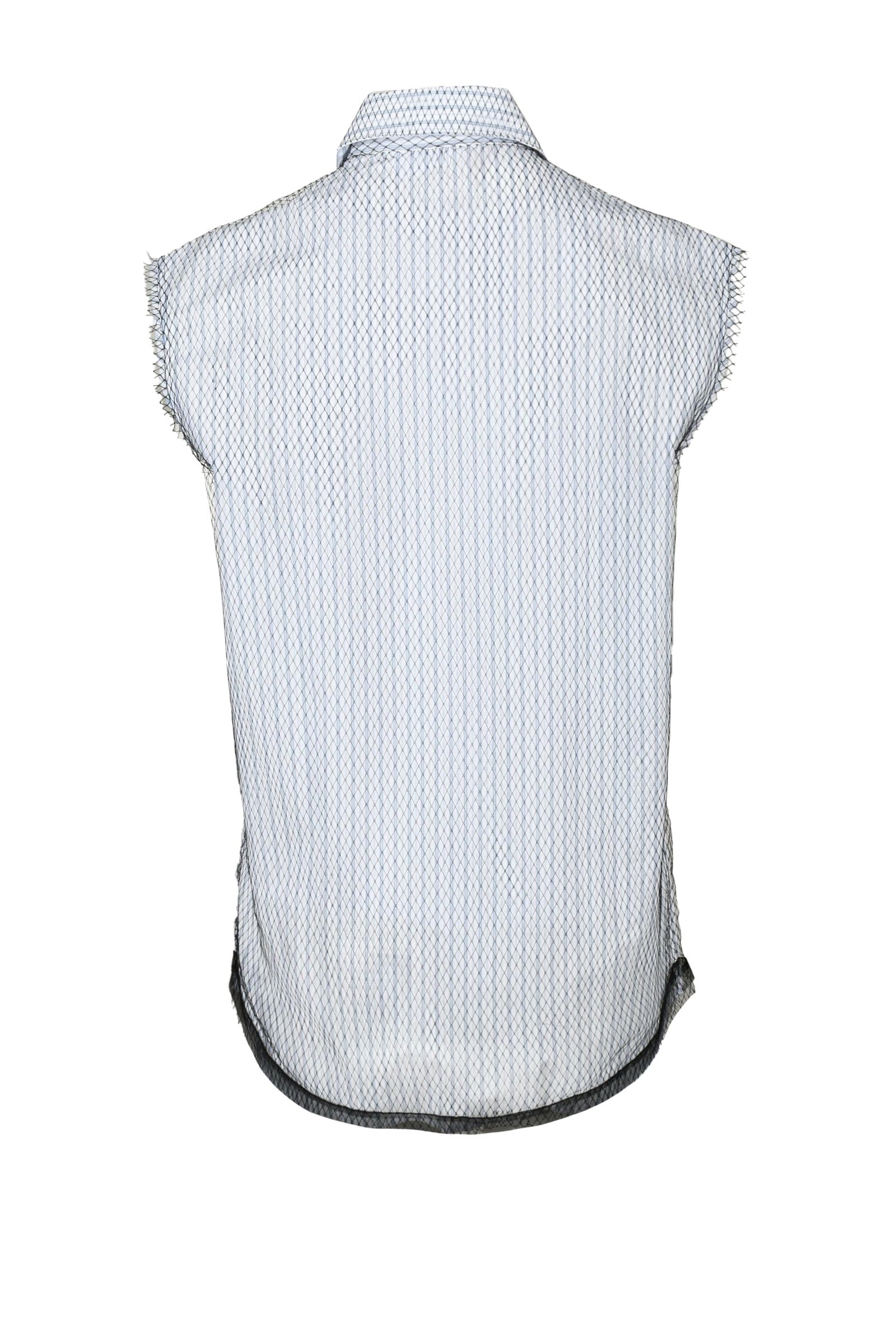 N°21 shirt