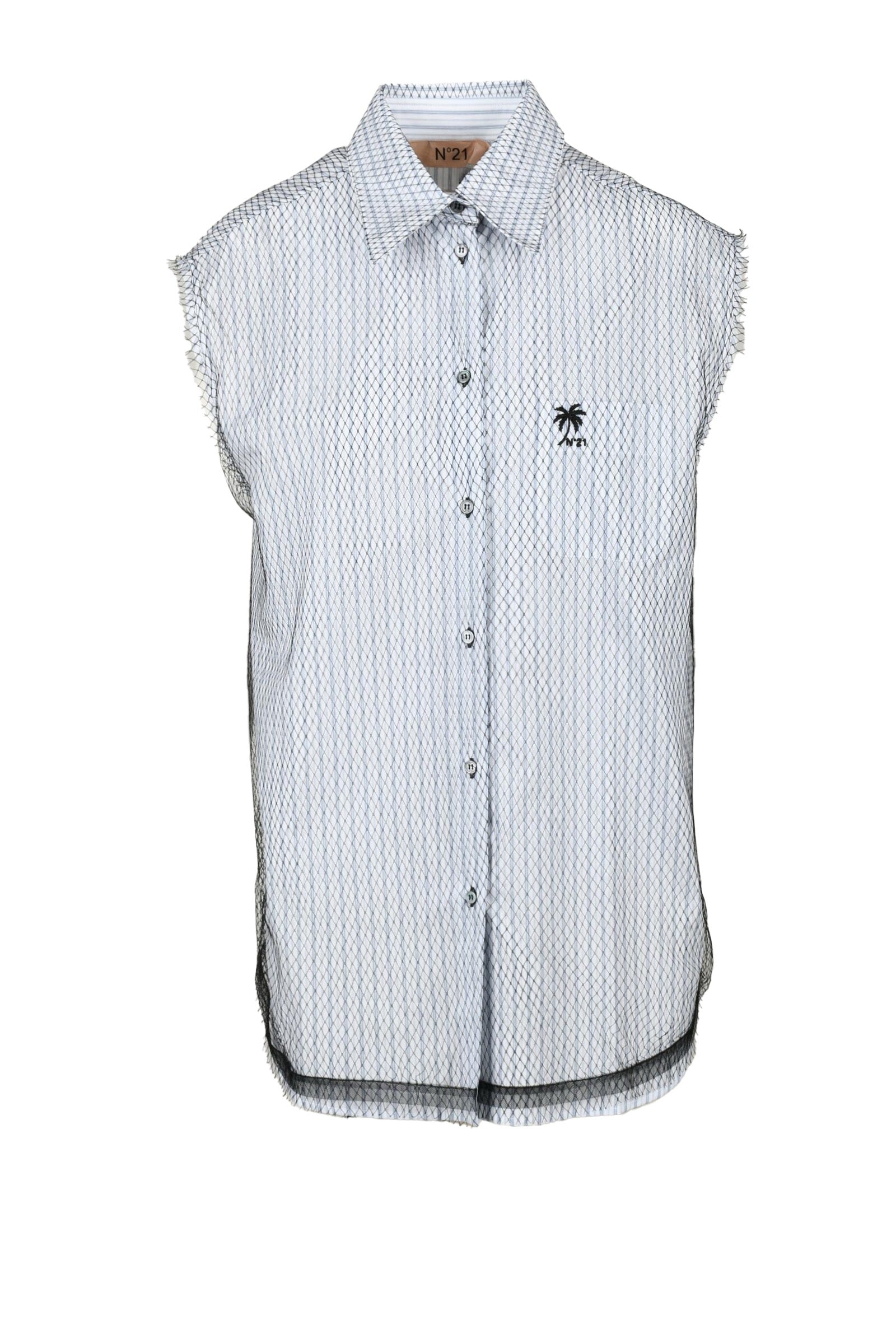 N°21 shirt