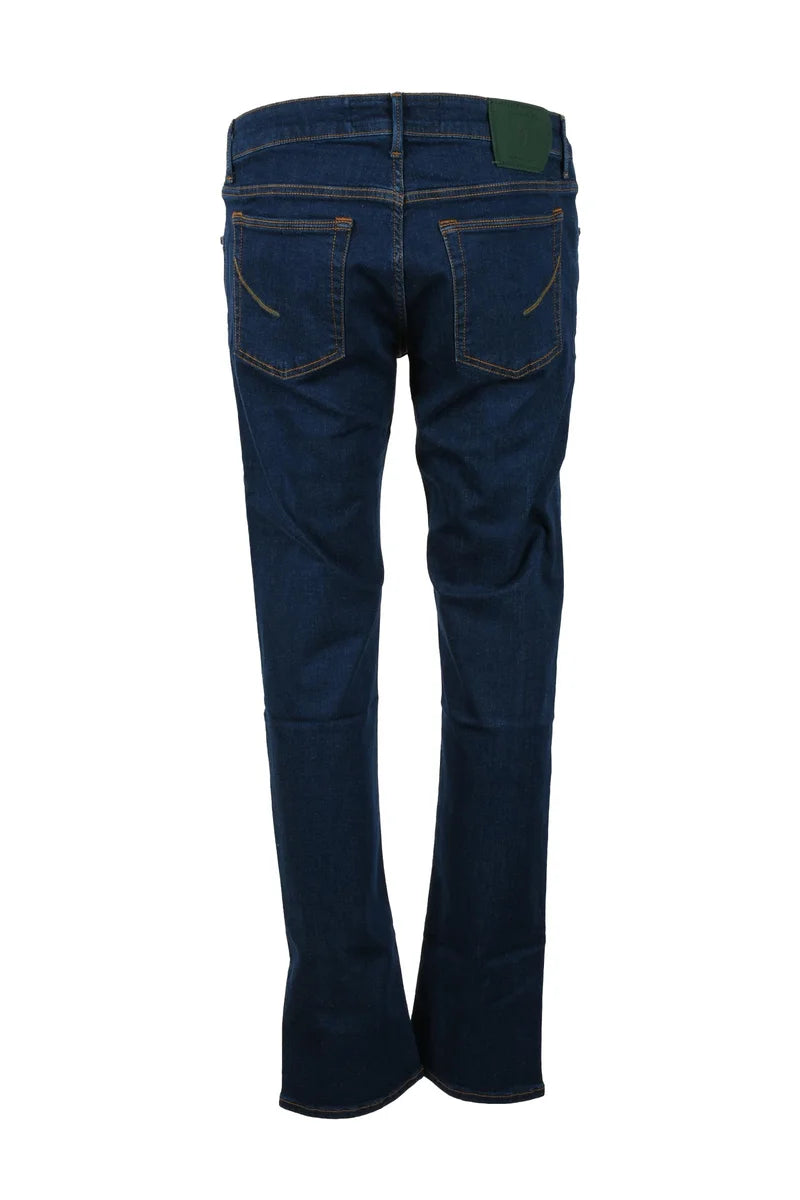 Hand Picked Jeans Blu