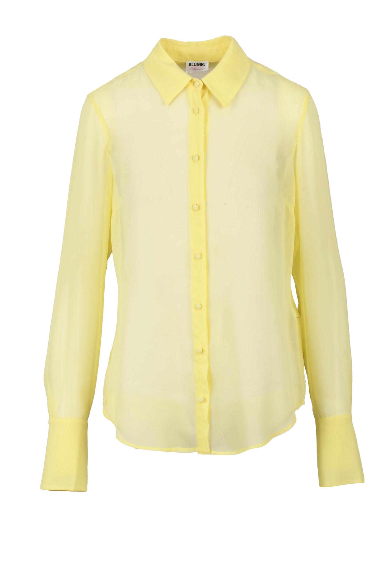 BLUGIRL BLUMARINE shirt