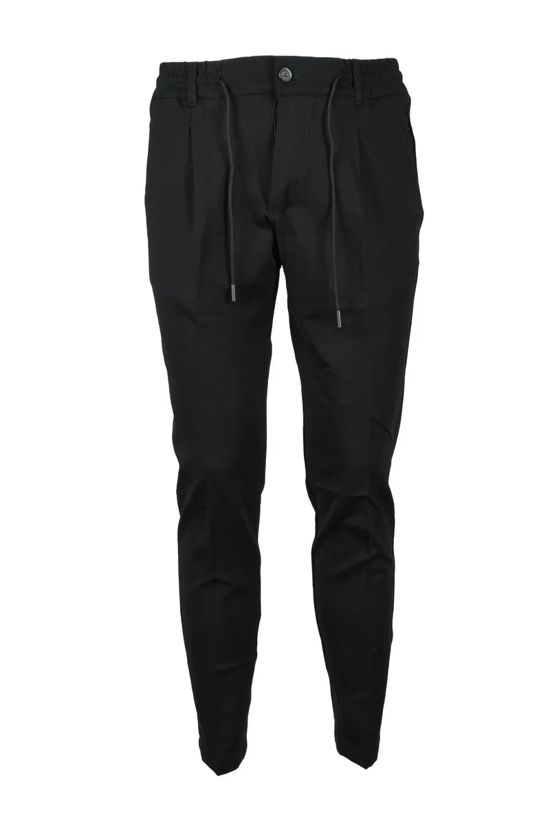 Moro Pantalone Nero