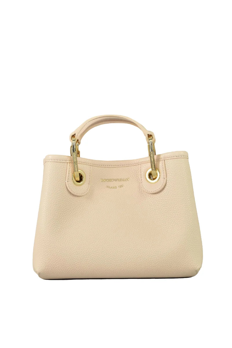 Emporio Armani Tracollina Mini - Rosa