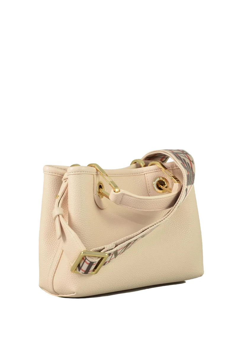 Emporio Armani Tracollina Mini - Rosa