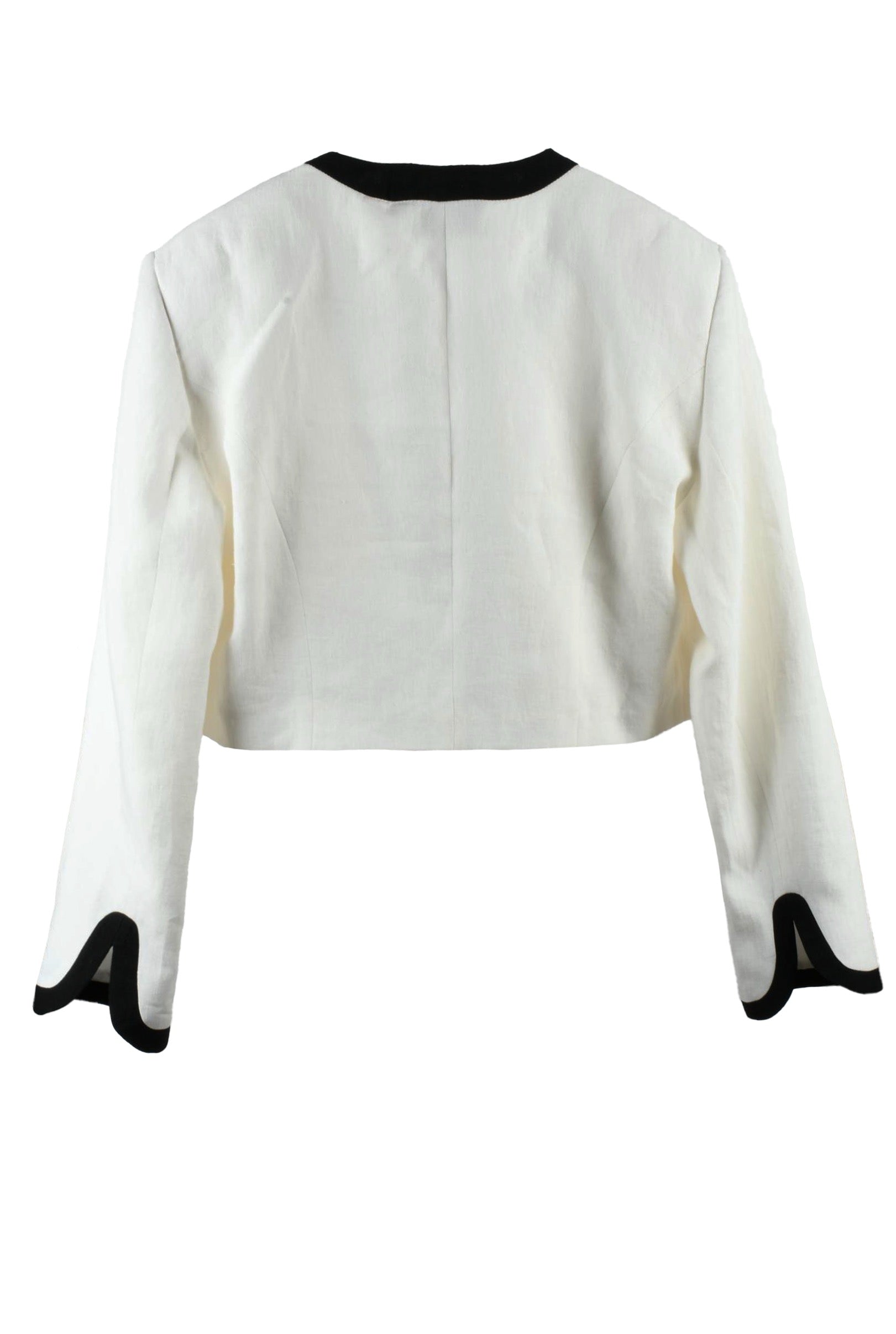 FORTE DEI MARMI COUTURE giacca