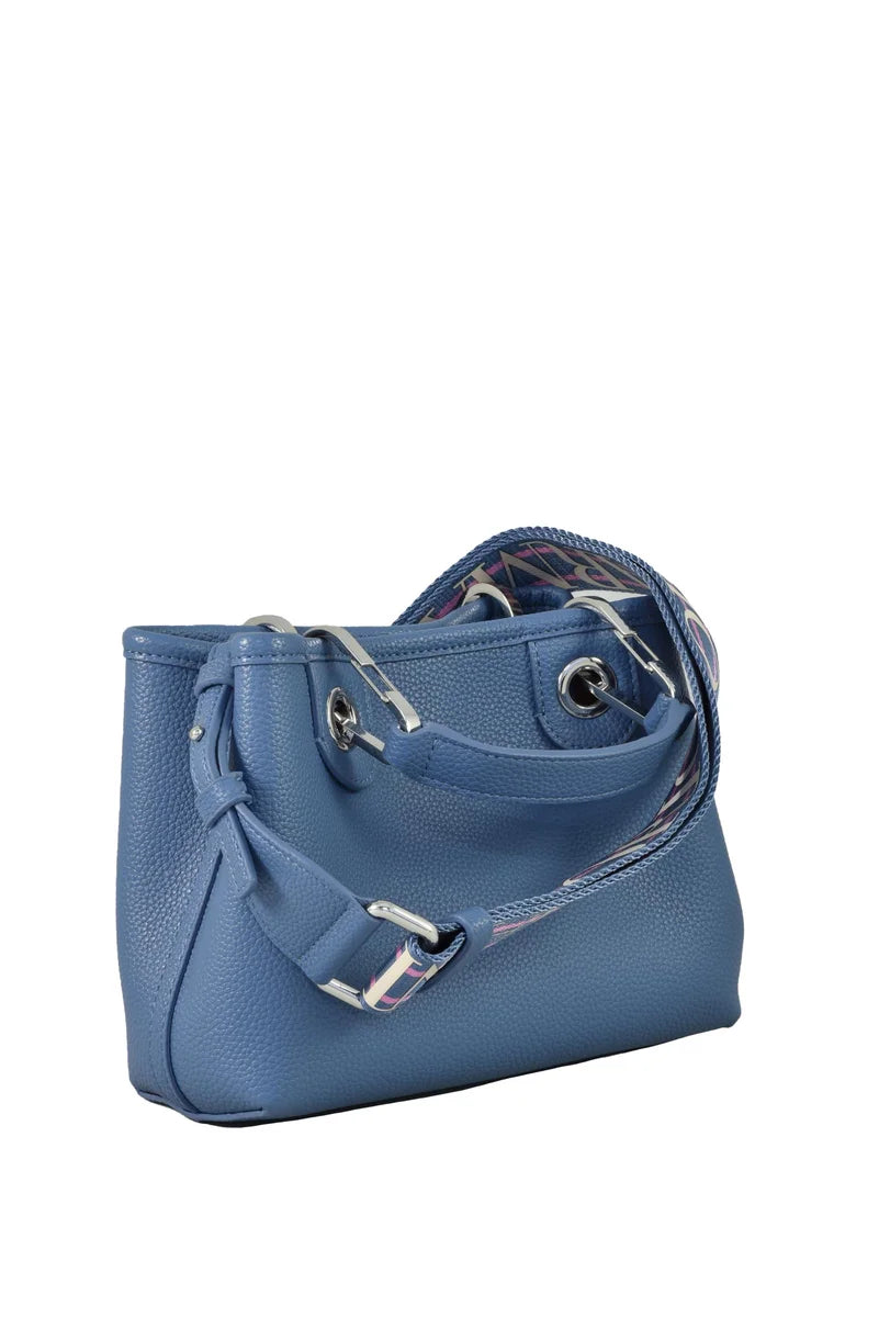 Emporio Armani Hand Bag Mini - Blu