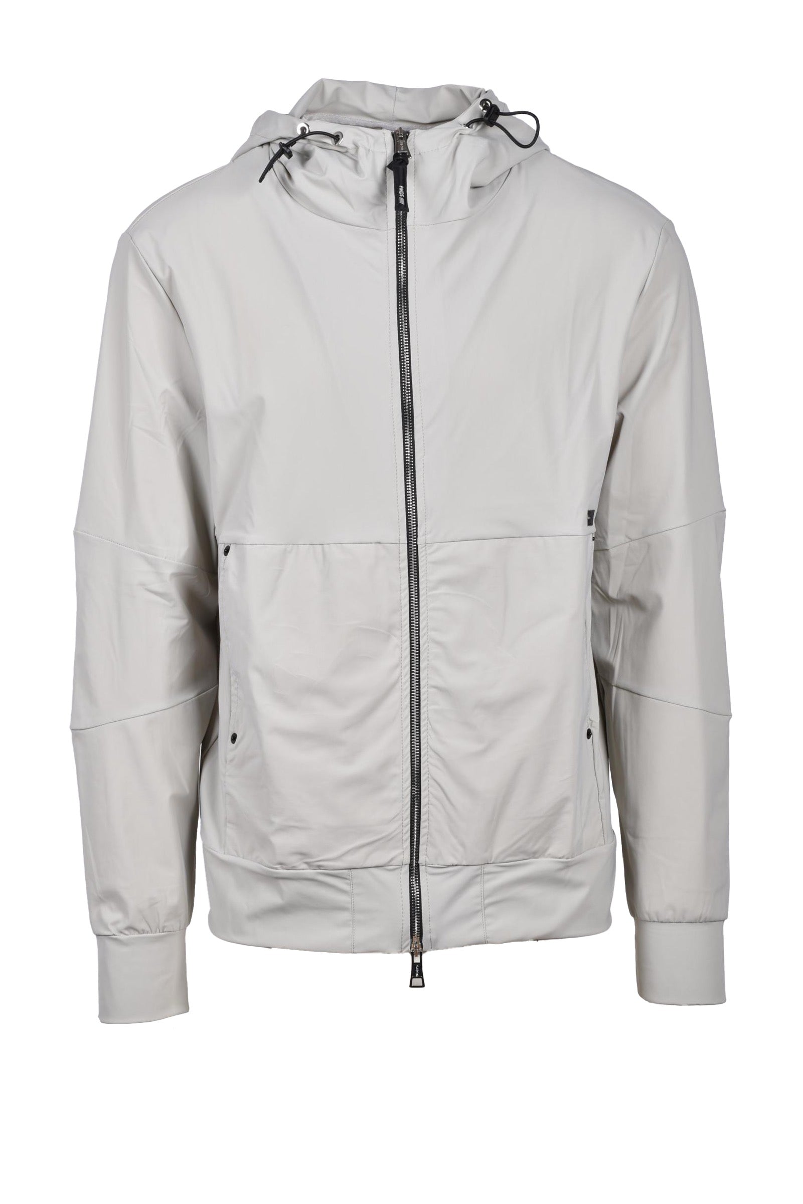 PMDS PREMIUM MOOD DENIM SUPERIOR coat