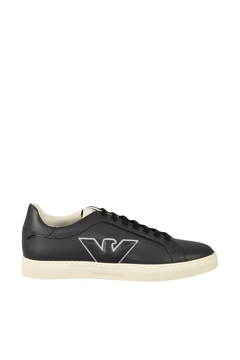 Emporio Armani Sneakers - Multicolore
