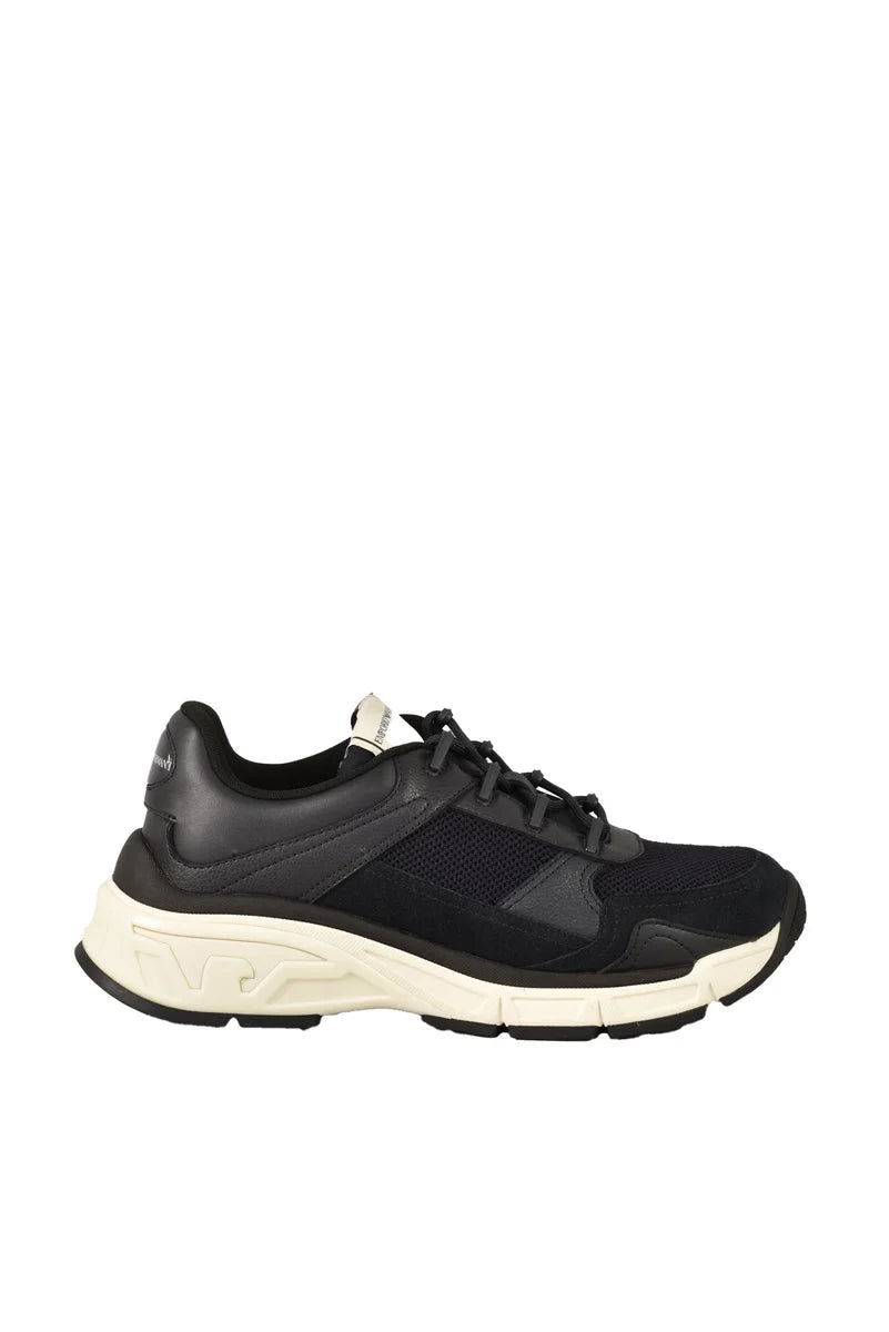 Emporio Armani Sneakers - Multicolore