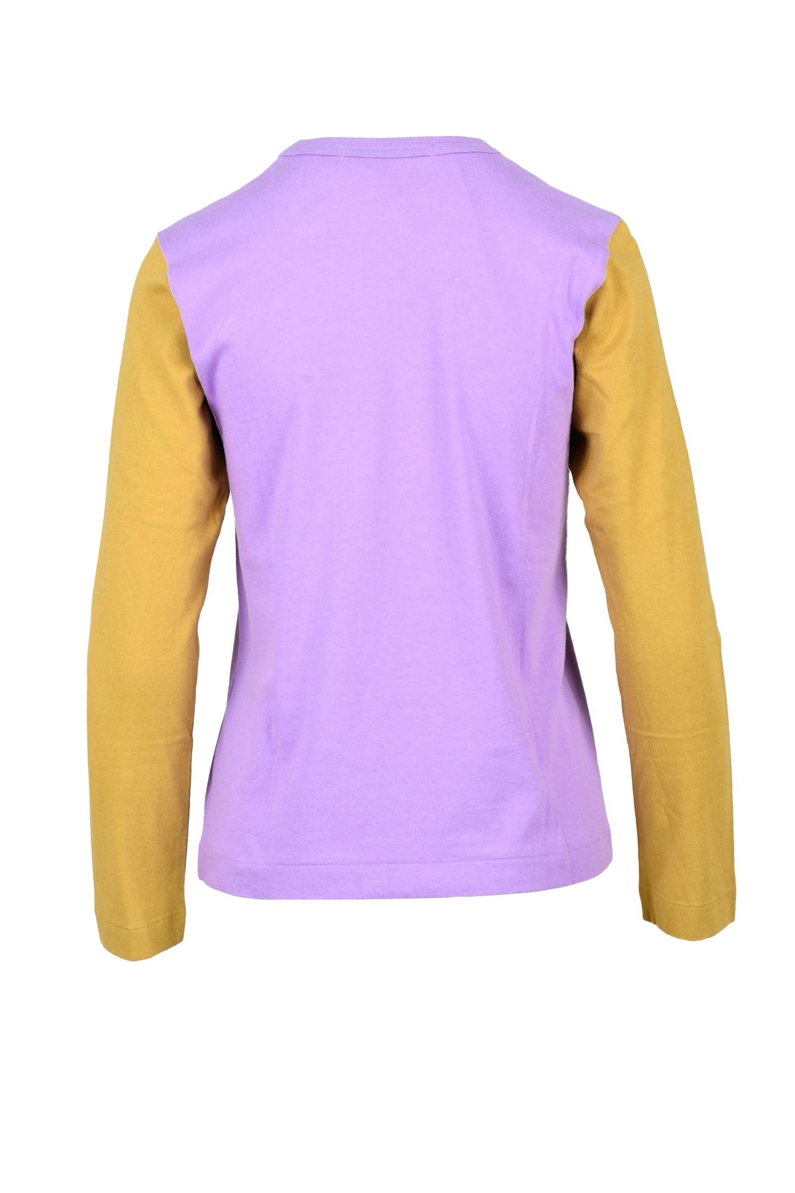COMME des GARÇONS PLAY tshirt