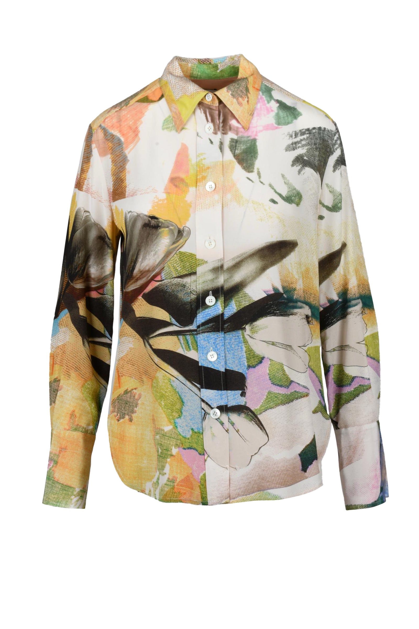 PS PAUL SMITH shirt
