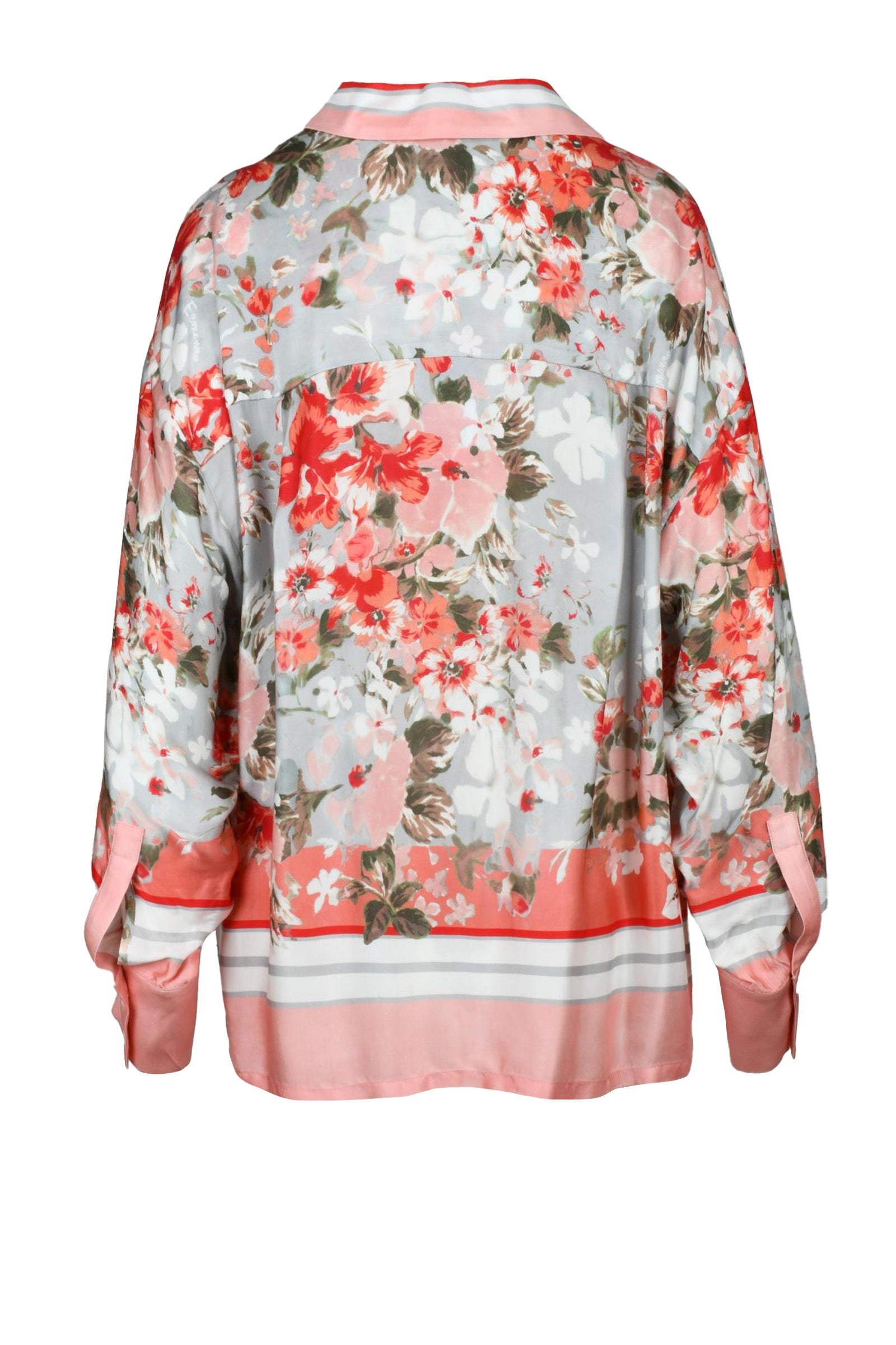ERMANNO FIRENZE shirt