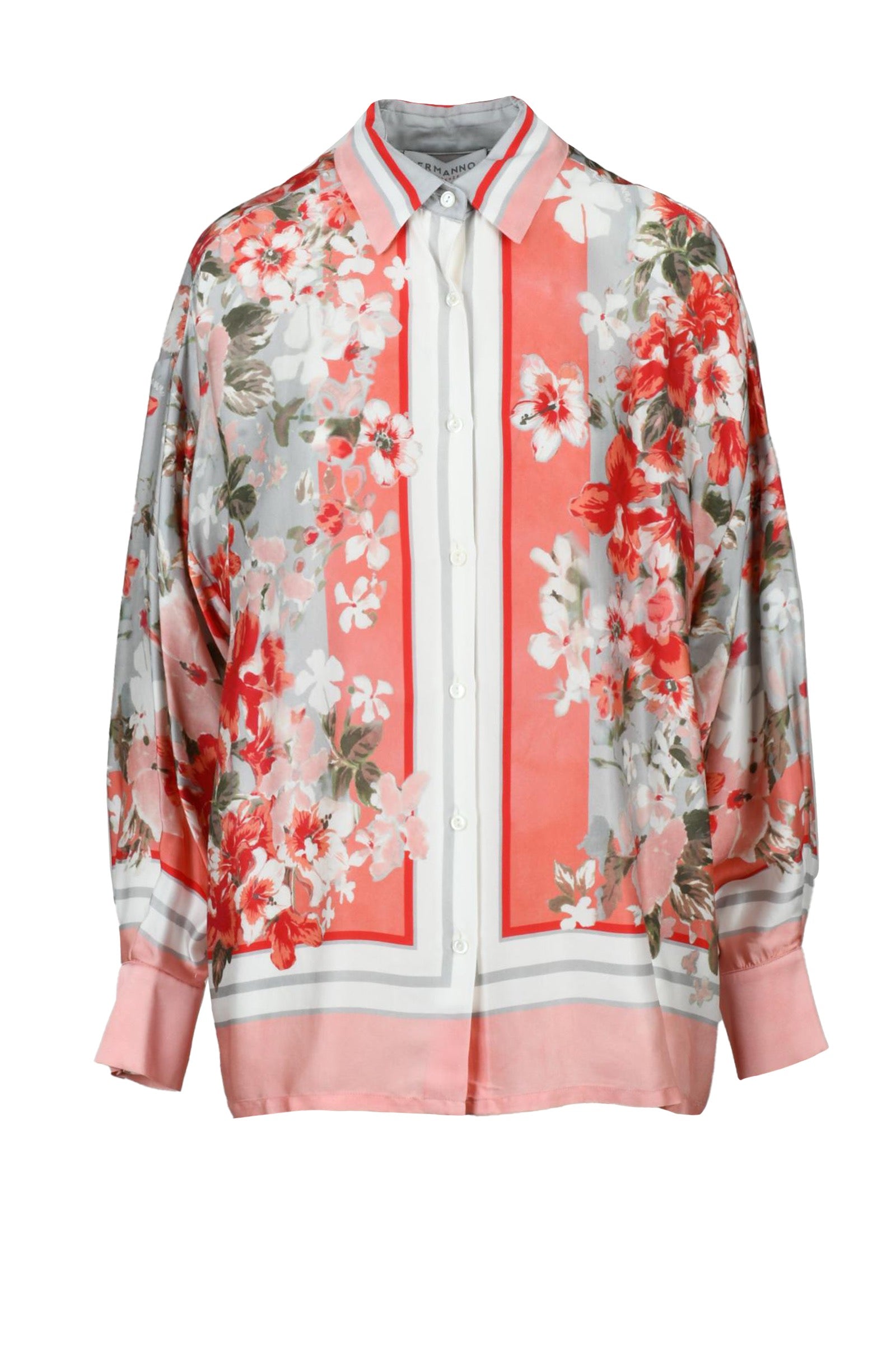 ERMANNO FIRENZE shirt
