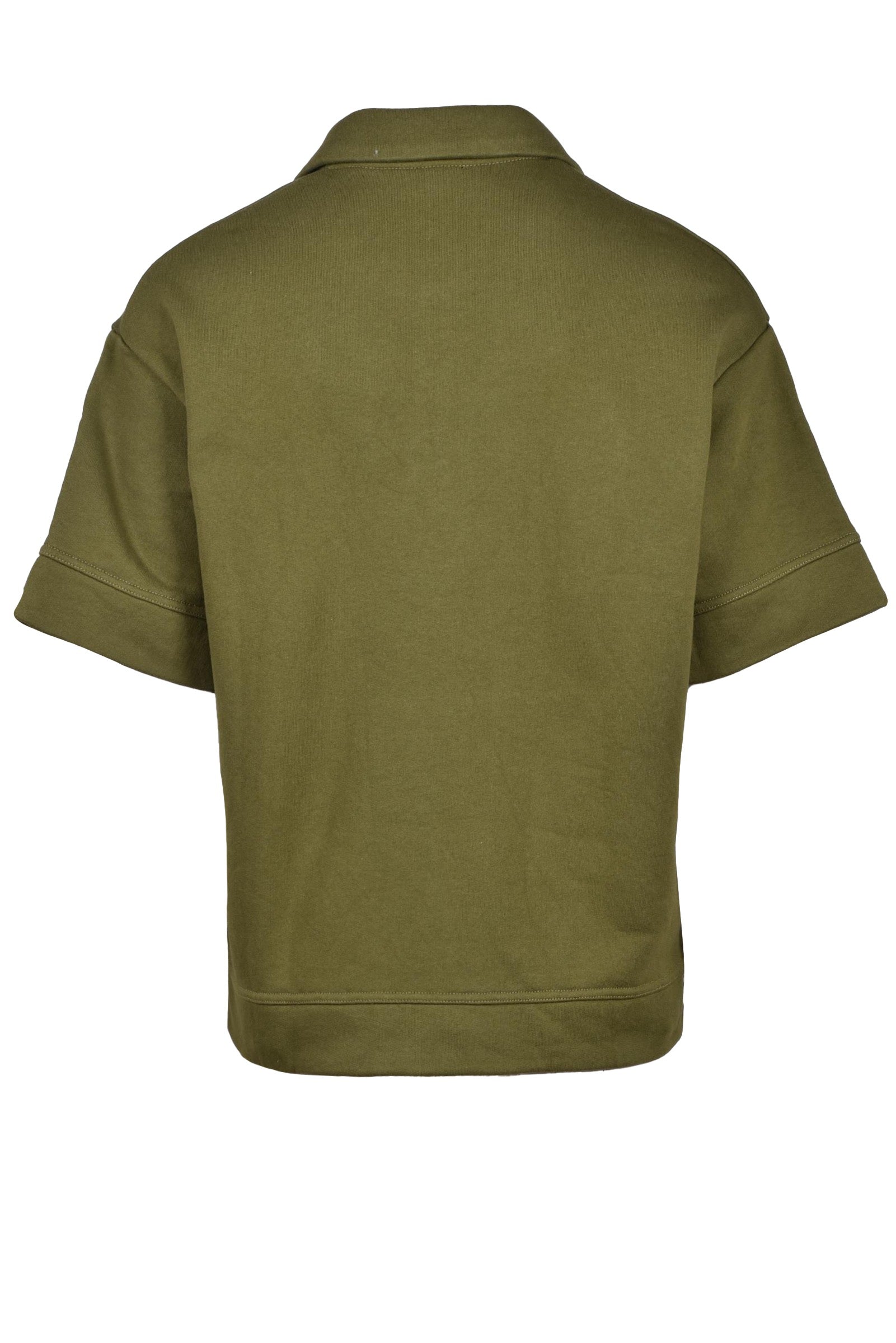 N°21 polo