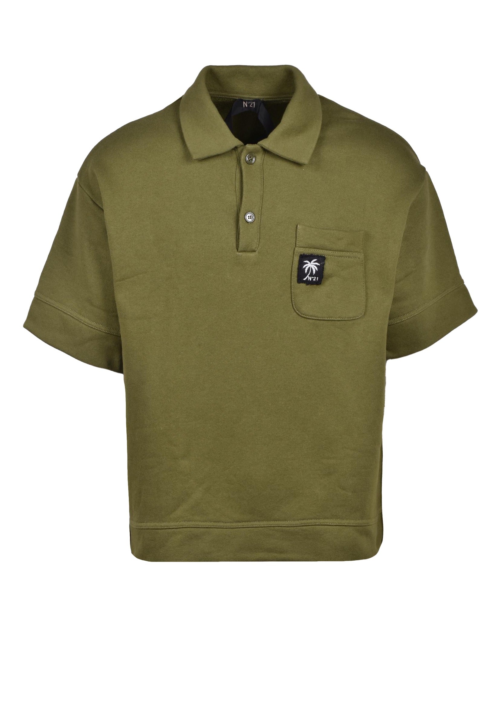 N°21 polo
