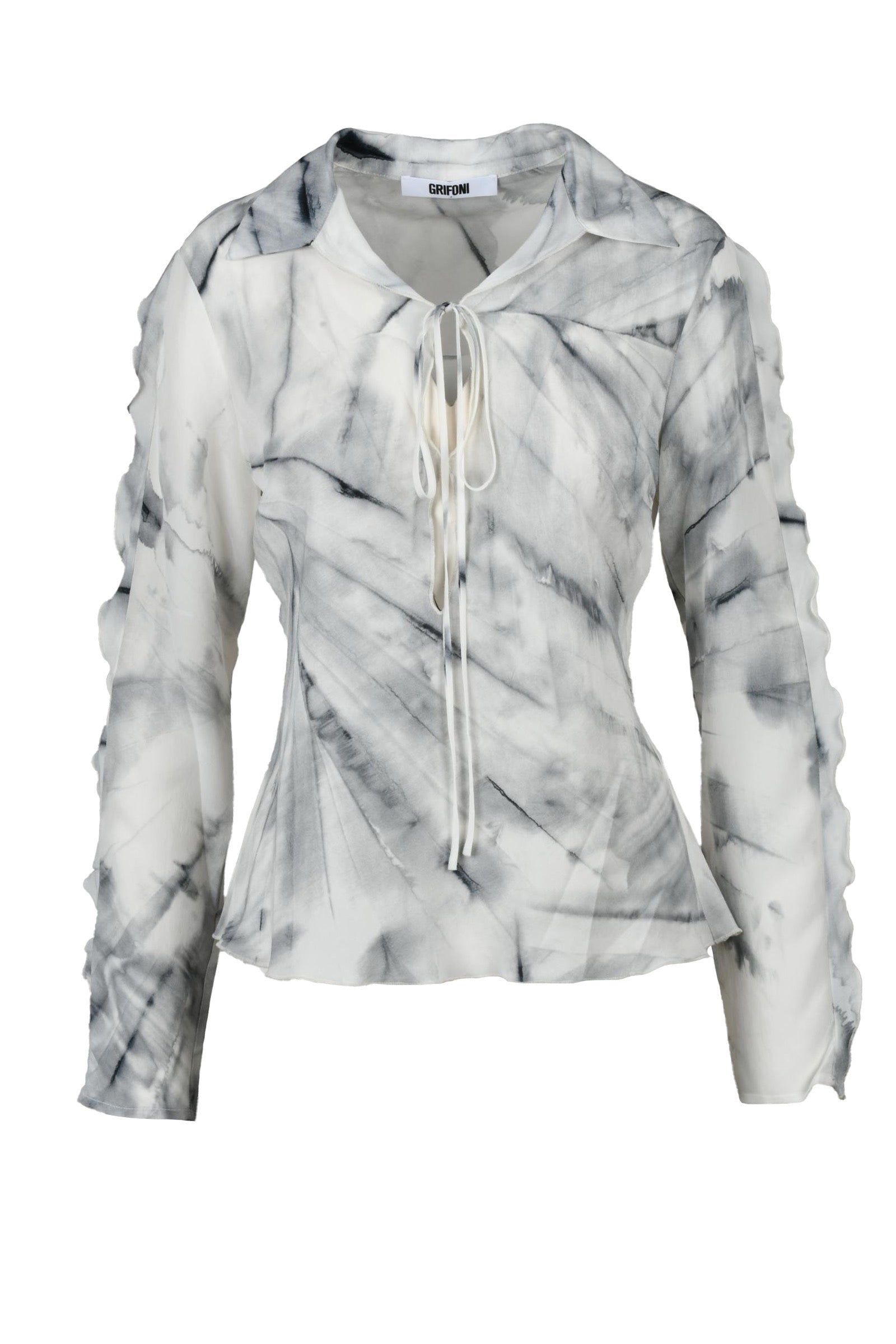 GRIFONI blusa