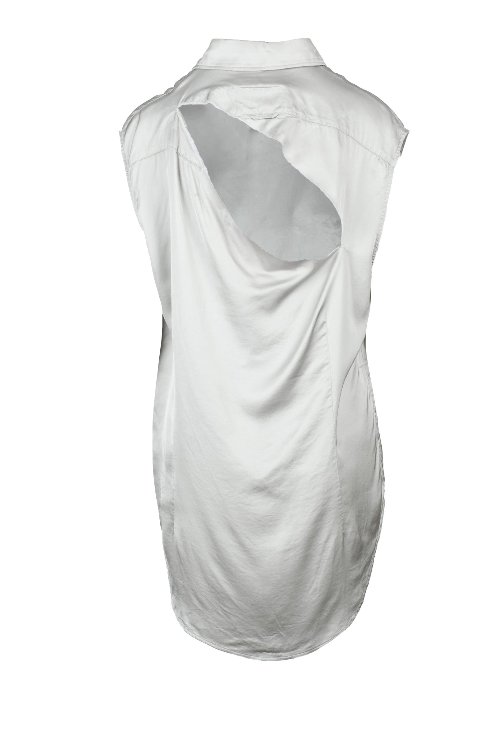 MAISON MARGIELA shirt