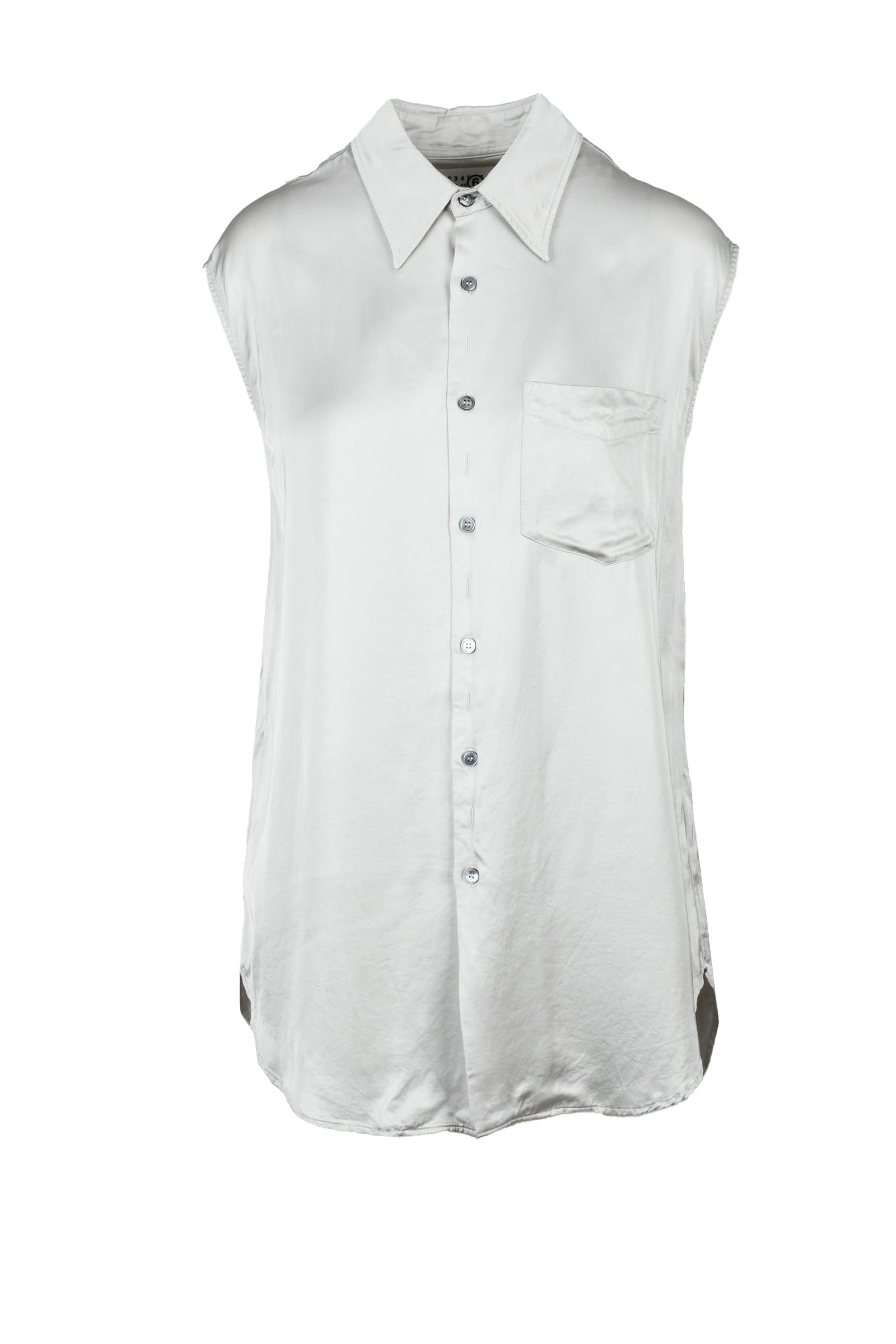 MAISON MARGIELA shirt