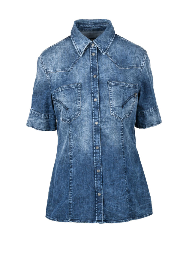 DONDUP camicia